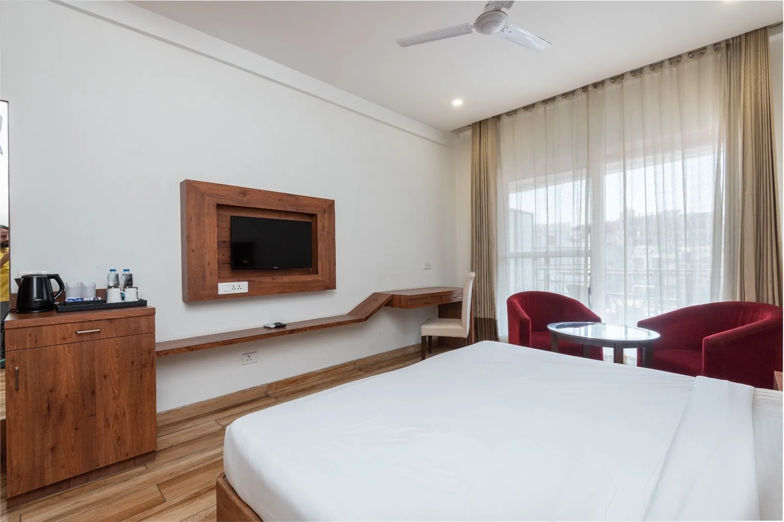 DLS The Classio Room