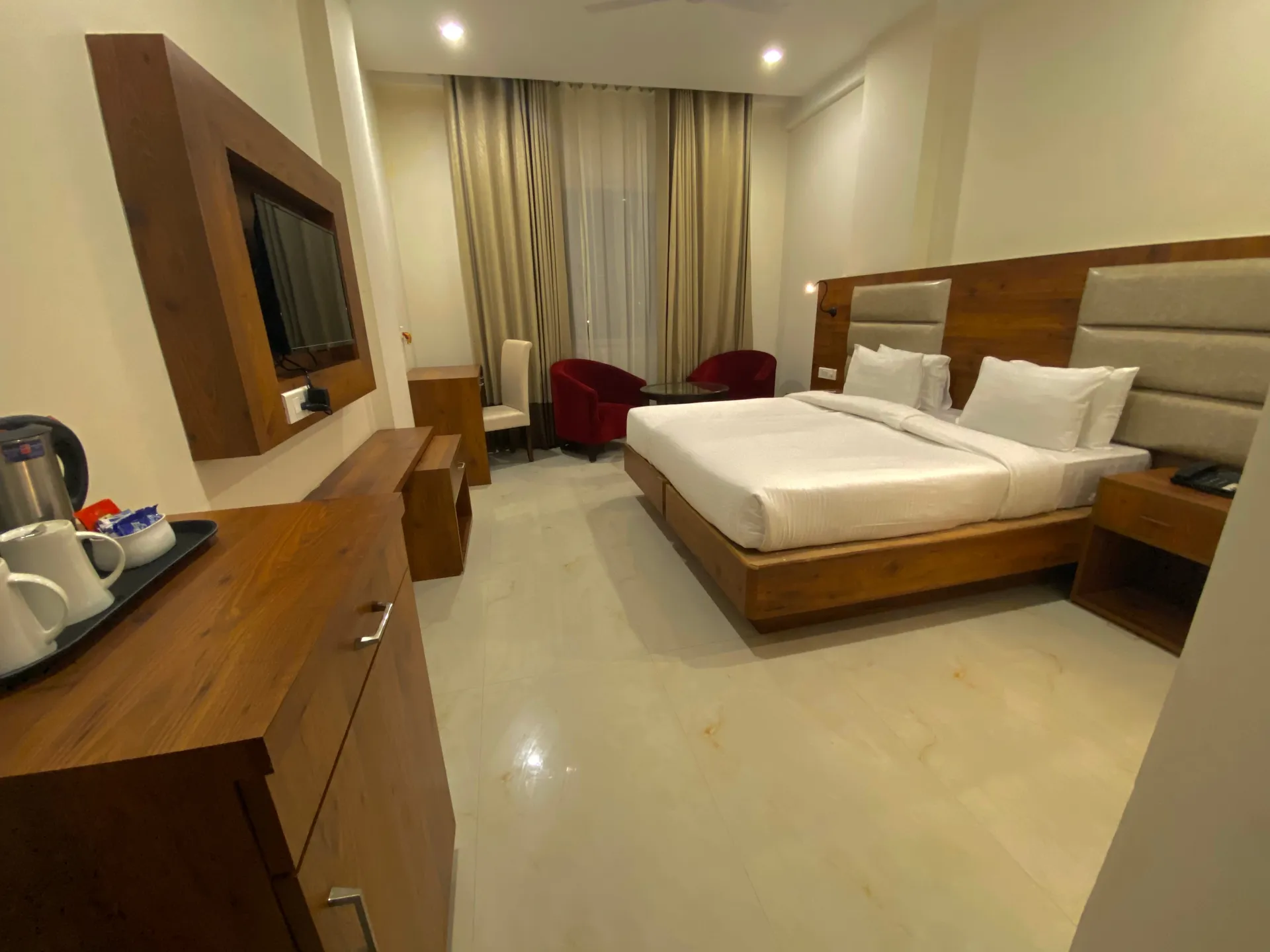 DLS The Classio Room