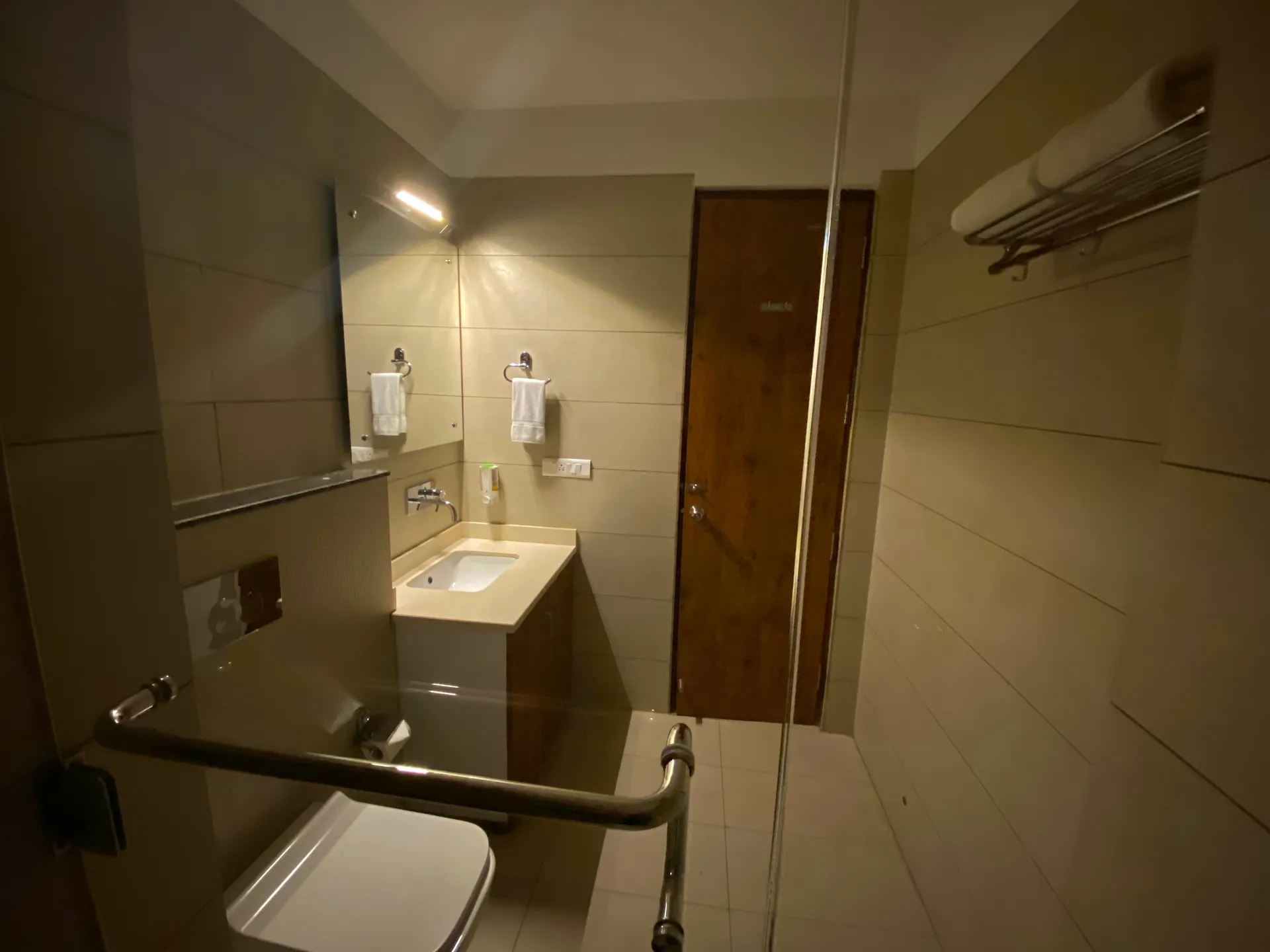 DLS The Classio Room