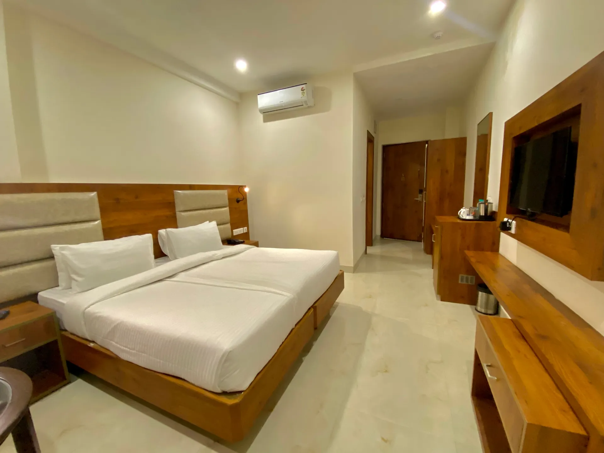 DLS The Classio Room
