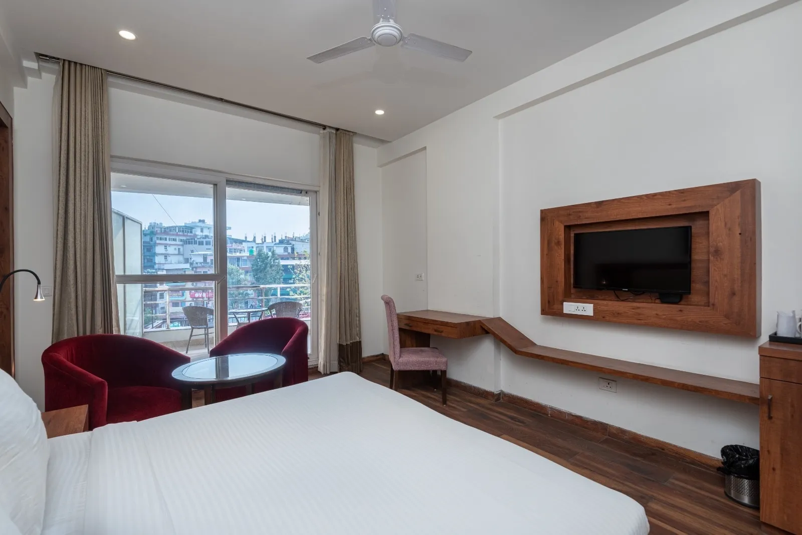 DLS The Classio Room