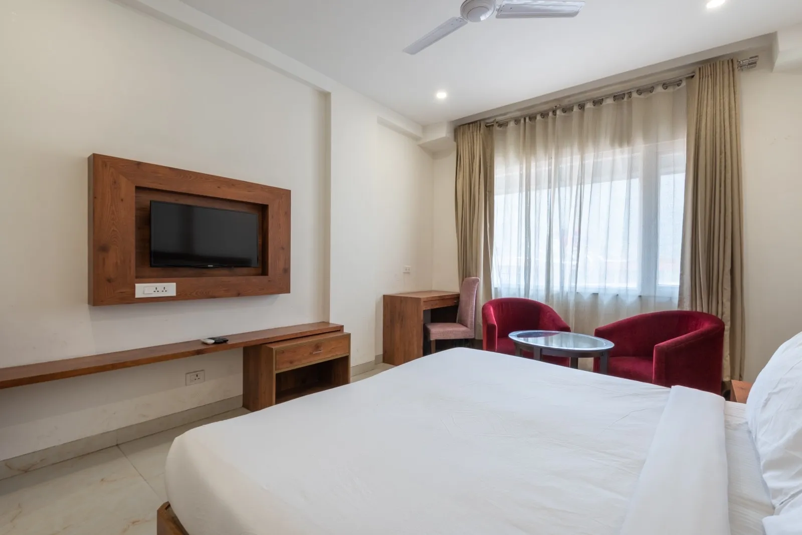 DLS The Classio Room