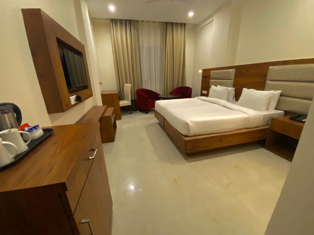 DLS The Classio Room