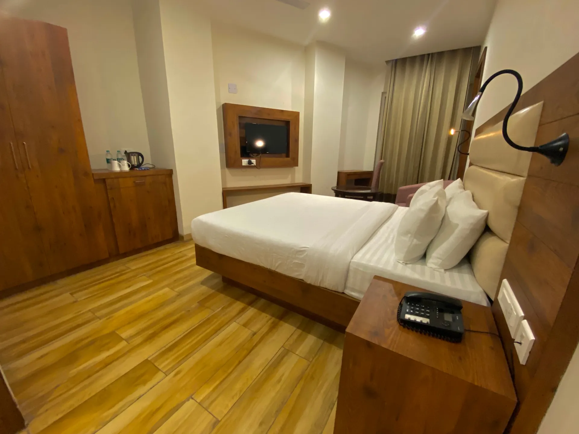 DLS The Classio Room