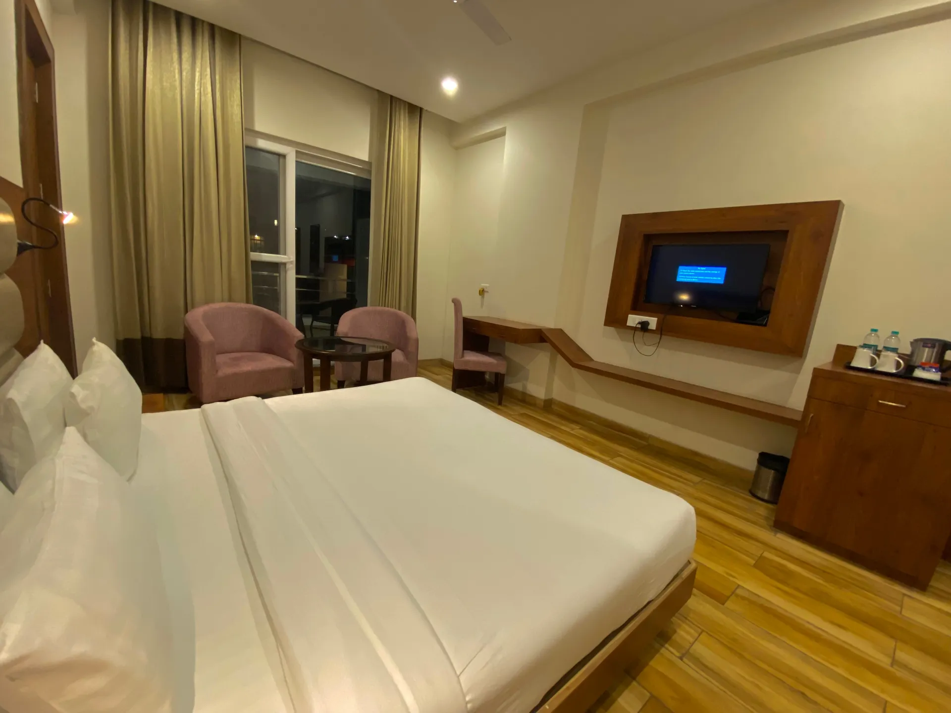 DLS The Classio Room
