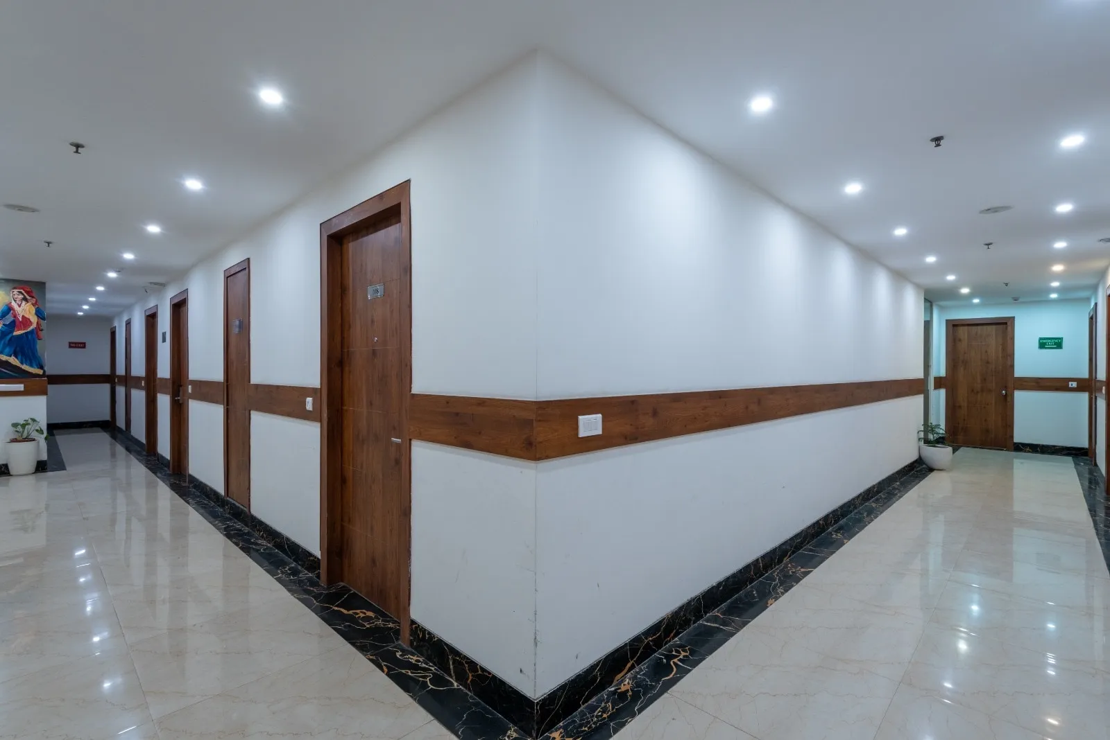 DLS The Classio Room