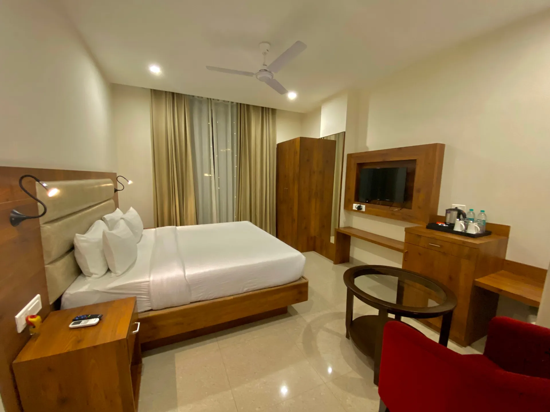 DLS The Classio Room