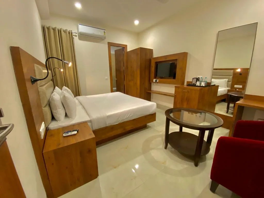 DLS The Classio Room