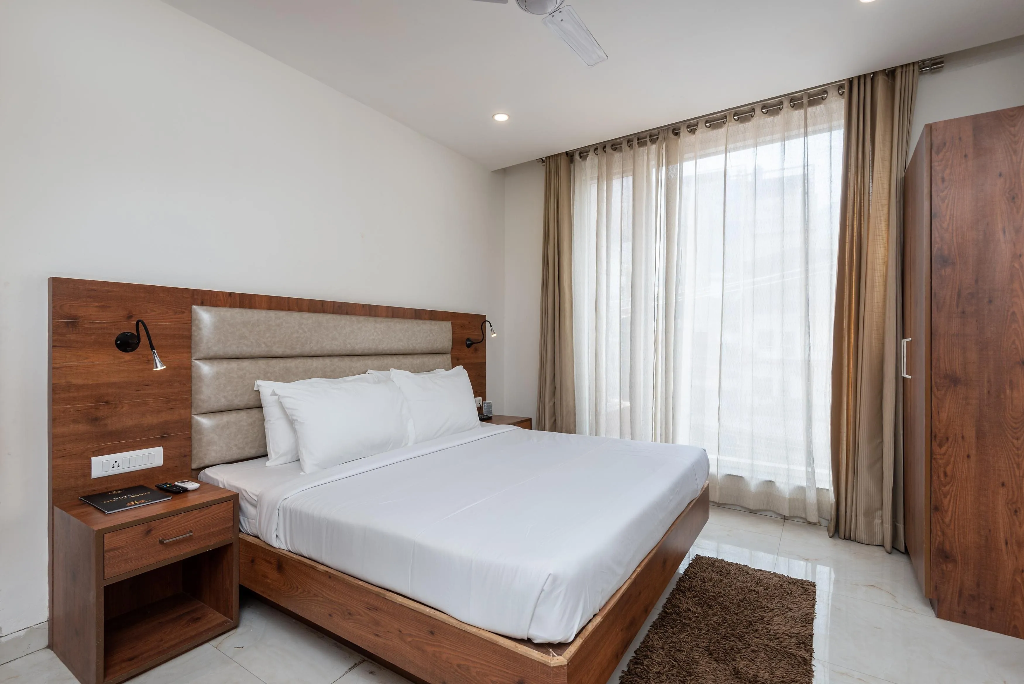 DLS The Classio Room