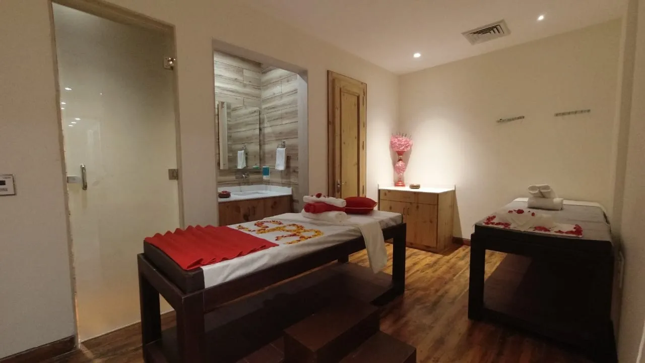 DLS The Classio Spa