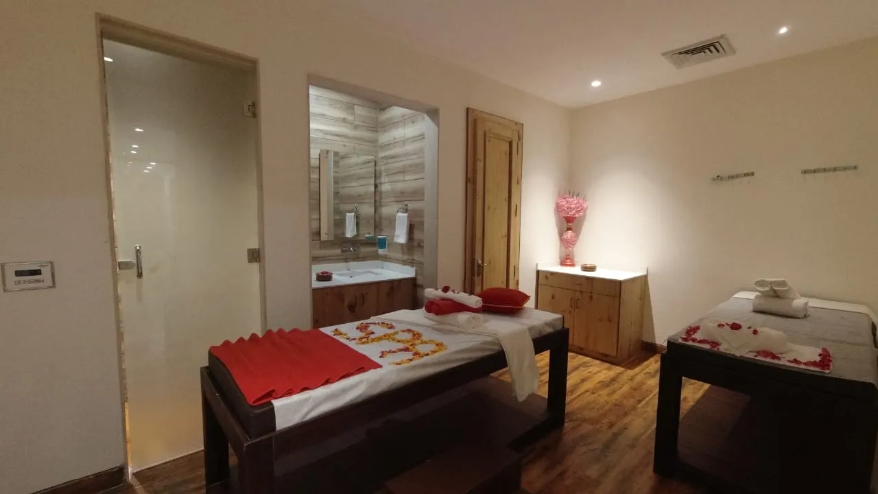 DLS The Classio Spa