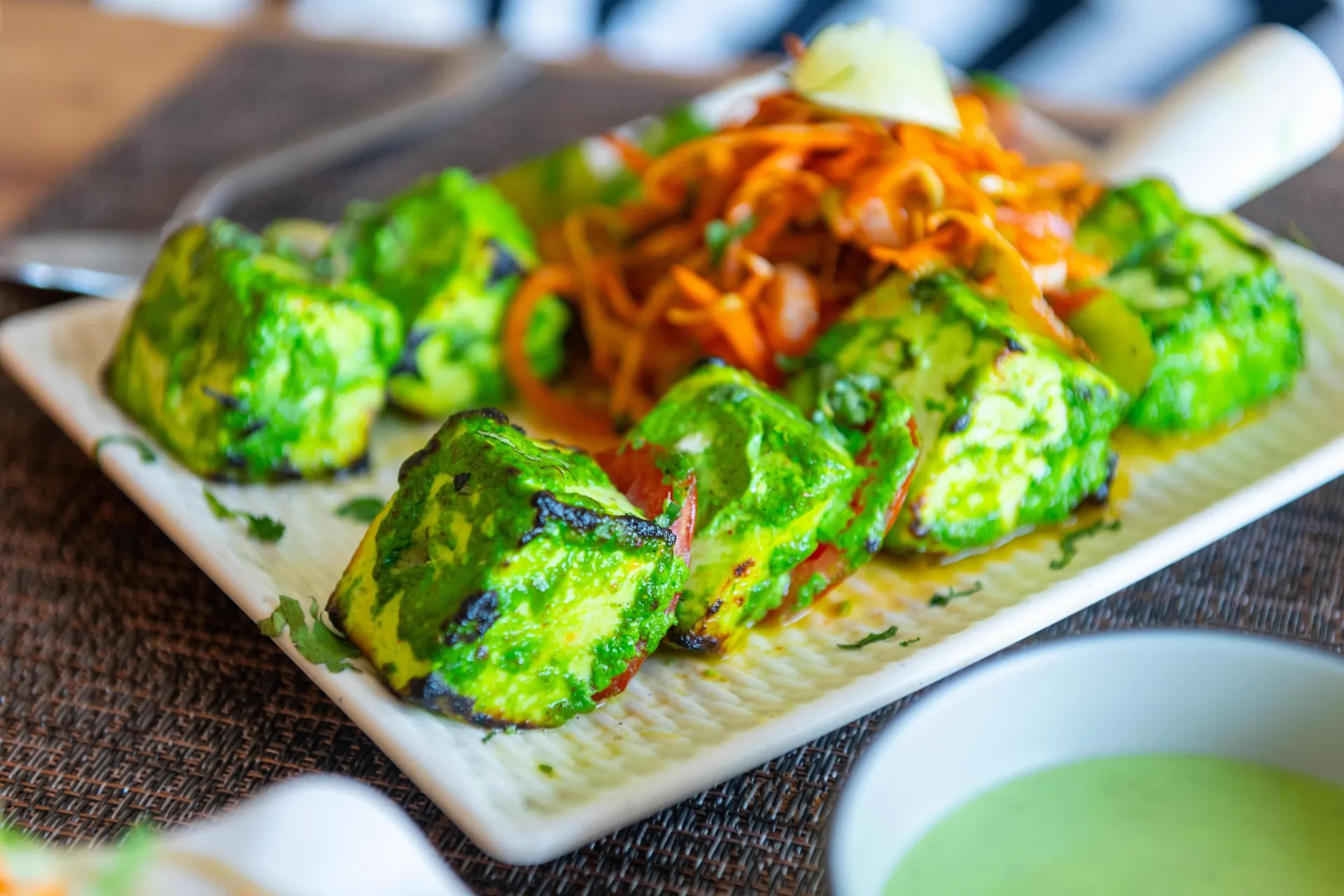 Ekawa Ganga by Lawrence Hotels Restaurant