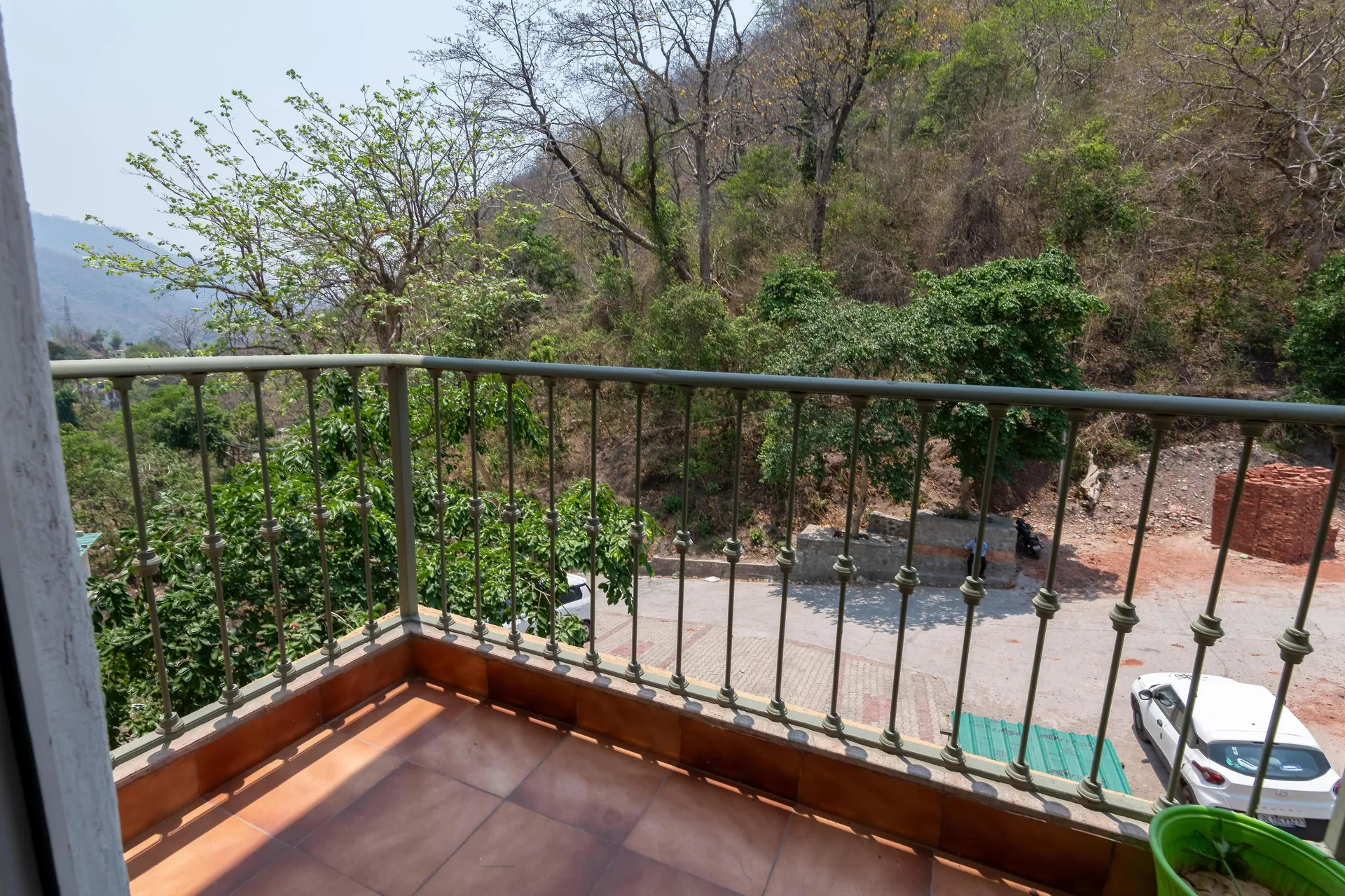 Ekawa Ganga by Lawrence Hotels Room