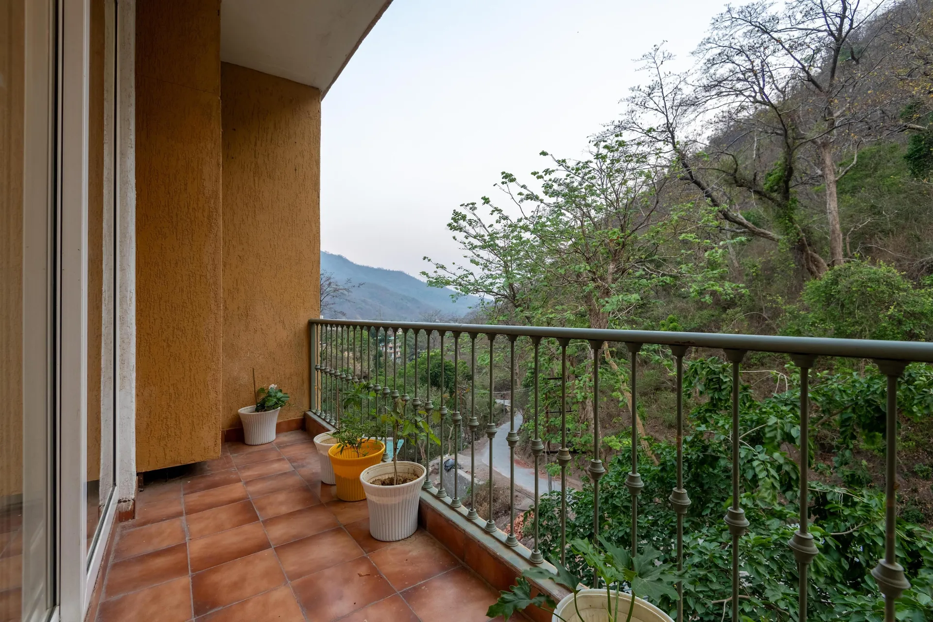 Ekawa Ganga by Lawrence Hotels Room