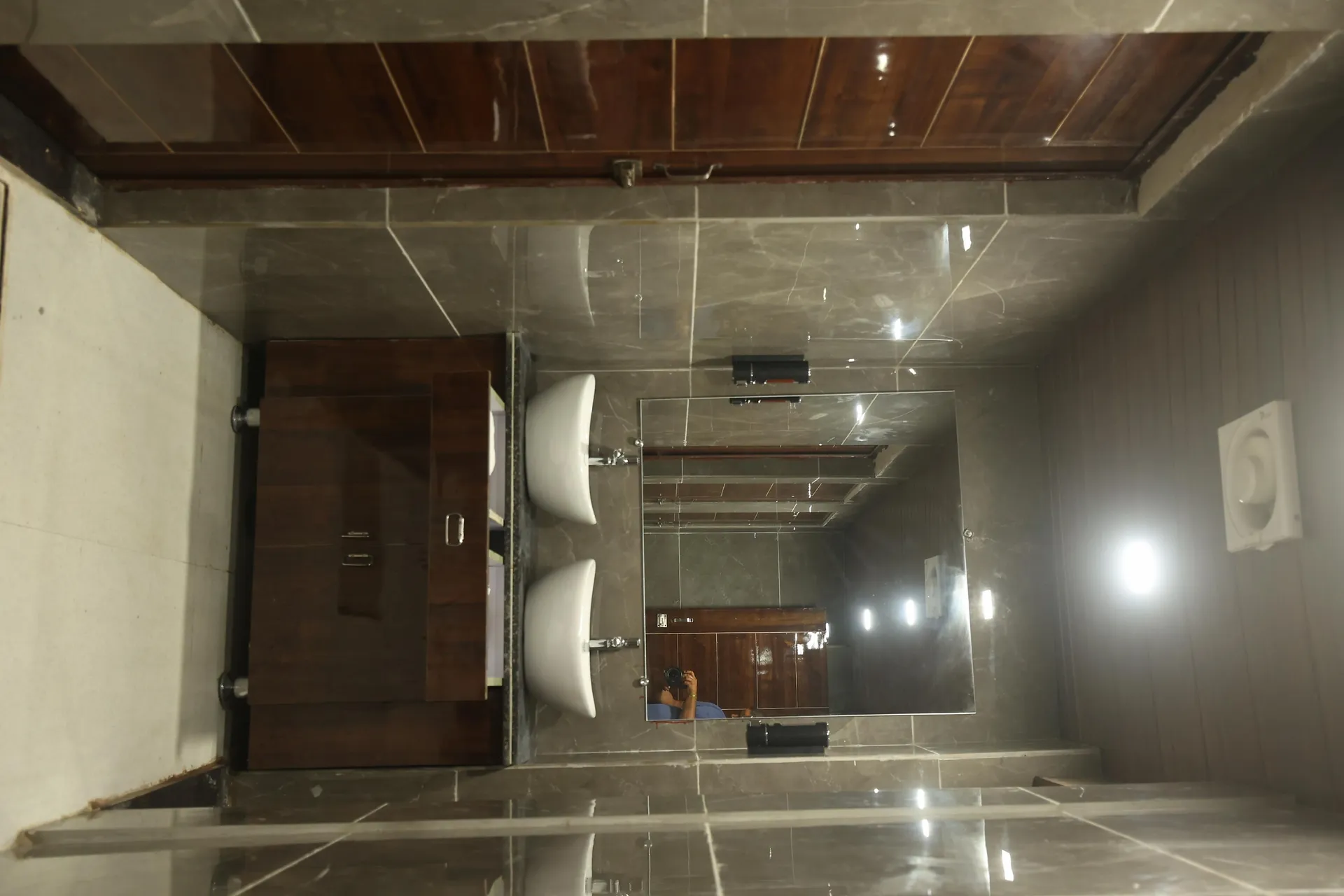 Perfect stayz AIIMS Common Area