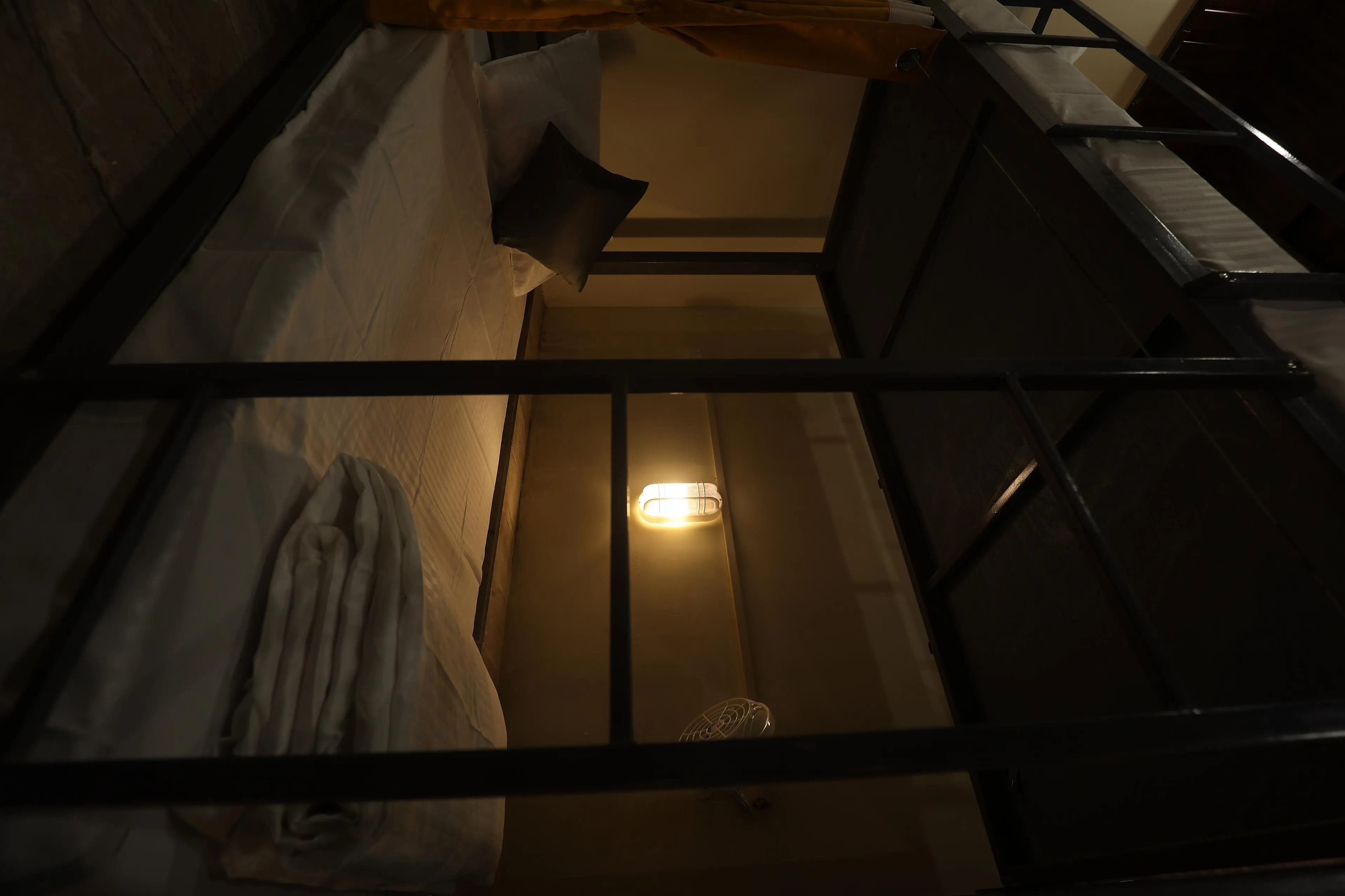 Perfect stayz AIIMS Dormitory Beds