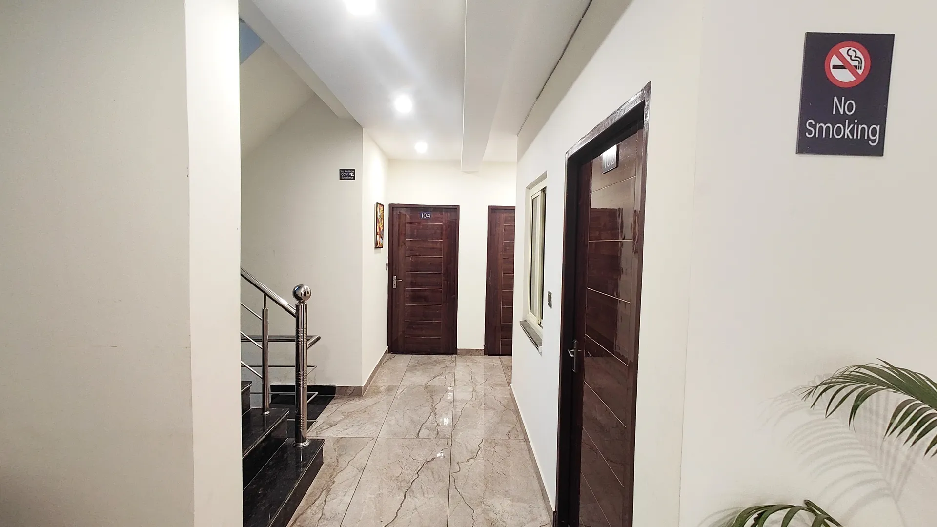 Perfect stayz AIIMS Entrance