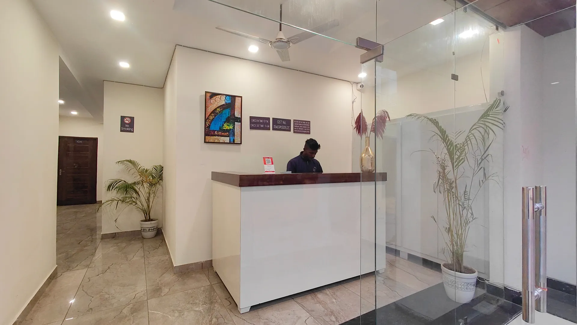 Perfect stayz AIIMS Entrance
