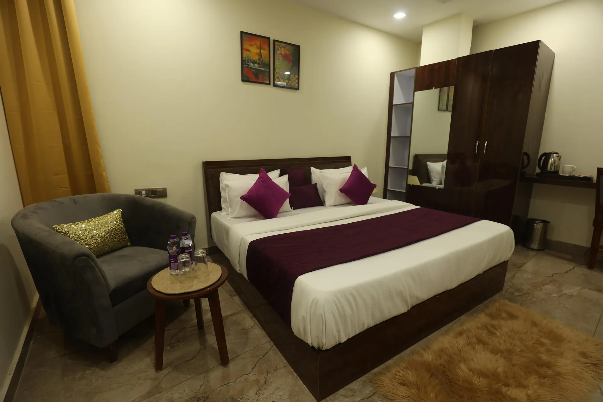 Perfect stayz AIIMS Others