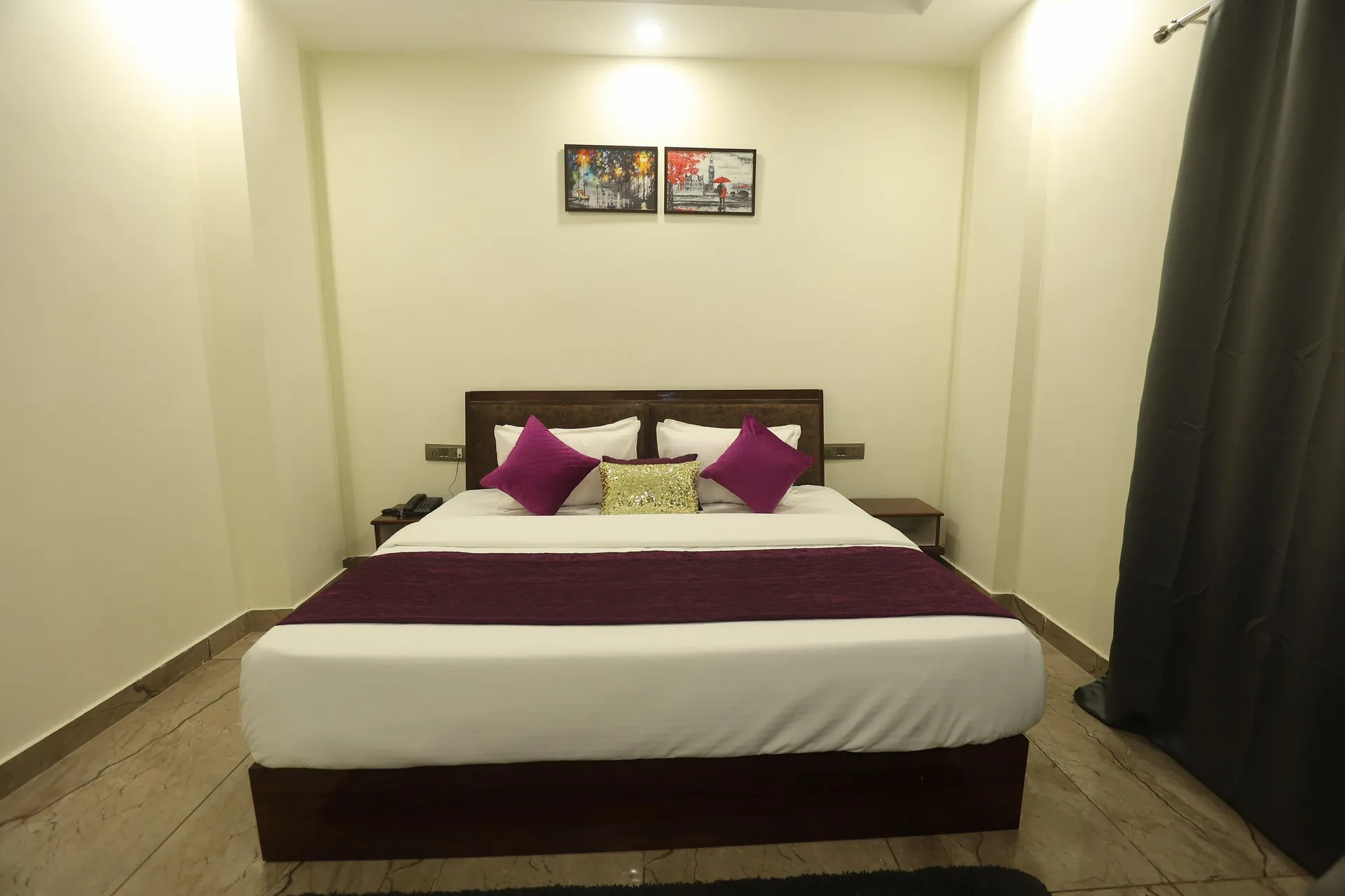 Perfect stayz AIIMS Others