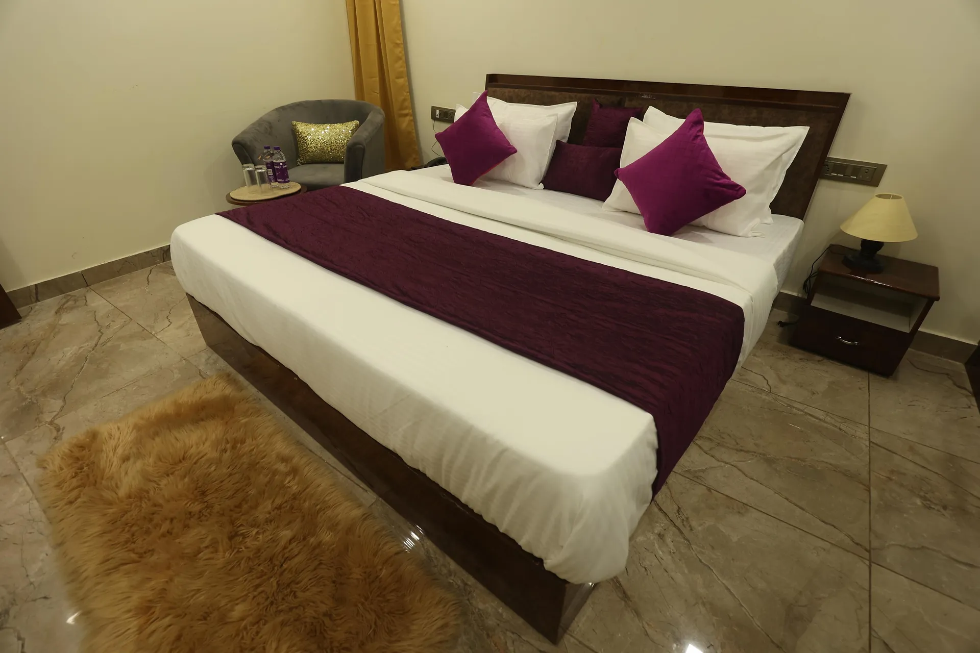 Perfect stayz AIIMS Private Room