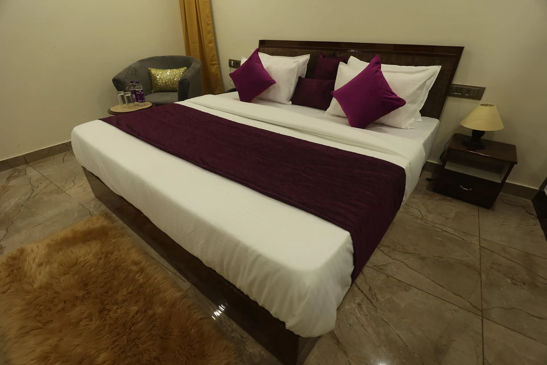 Perfect stayz AIIMS Private Room