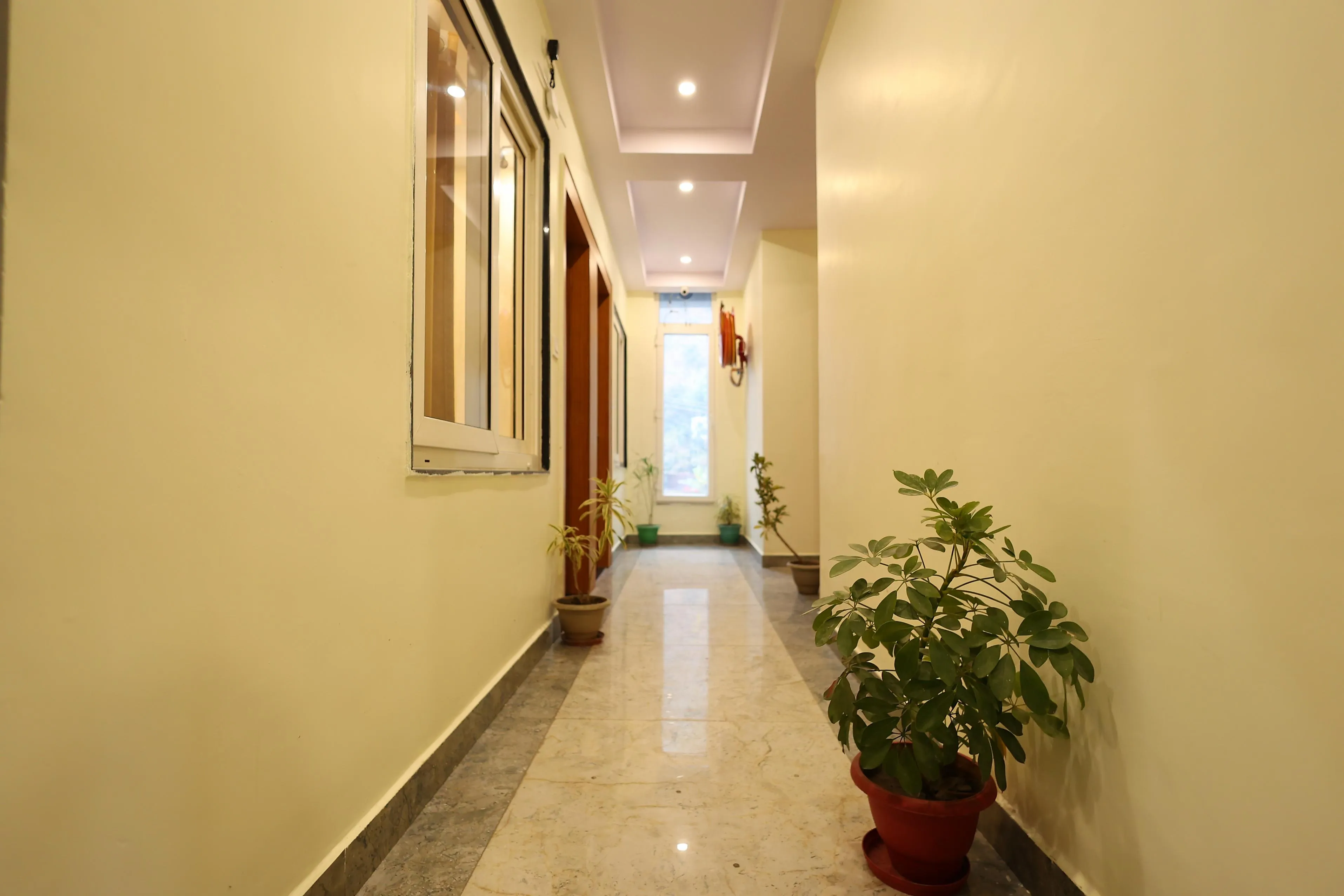 Perfect stayz Premium Forest Valley Near Waterfall Common Area