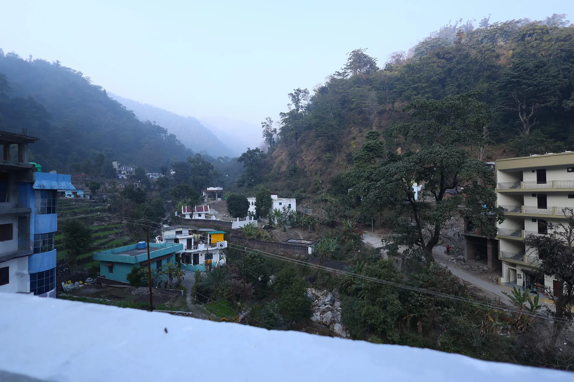 Perfect stayz Premium Forest Valley Near Waterfall Outdoors
