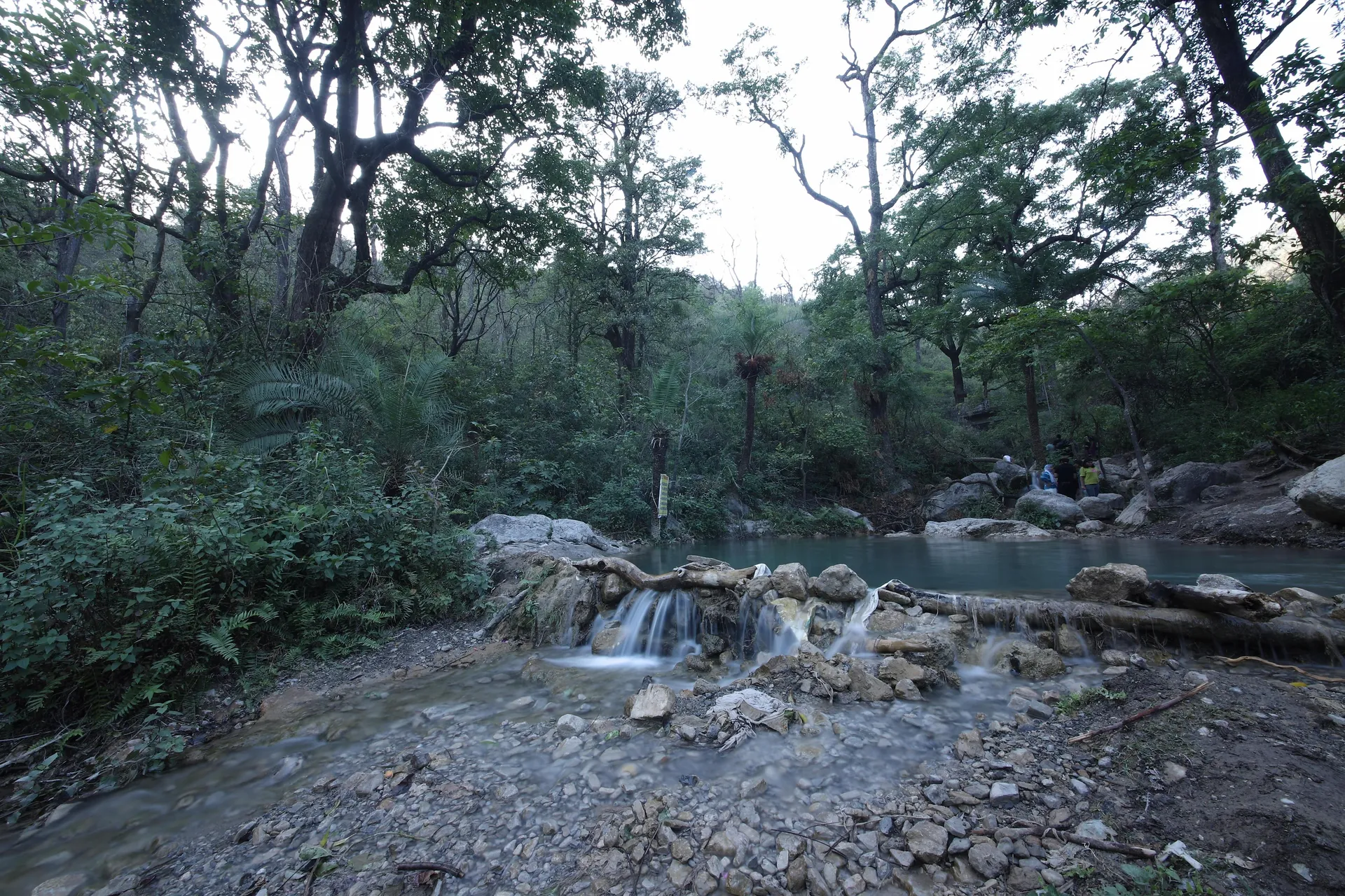 Perfect stayz Premium Forest Valley Near Waterfall Outdoors