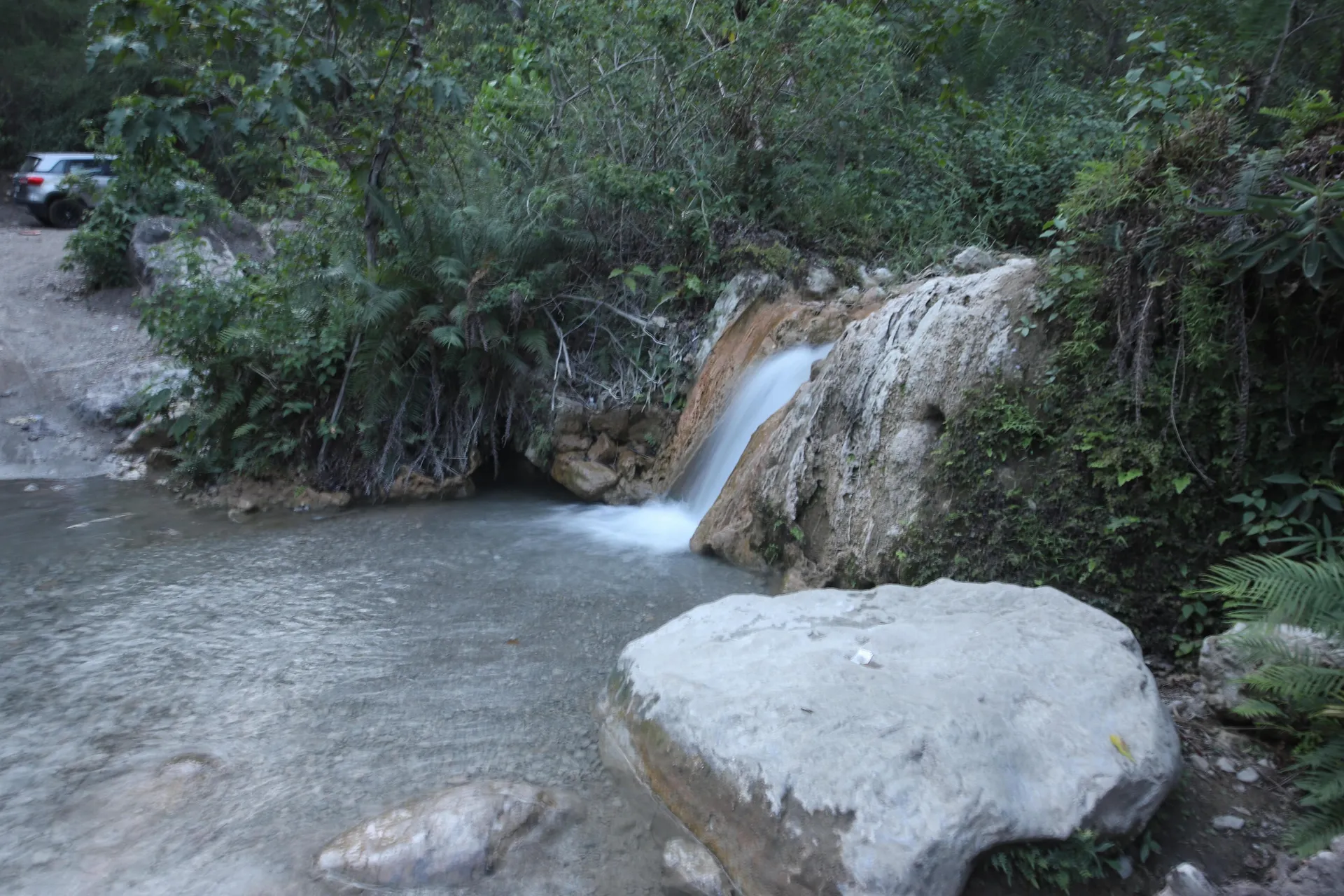 Perfect stayz Premium Forest Valley Near Waterfall Outdoors