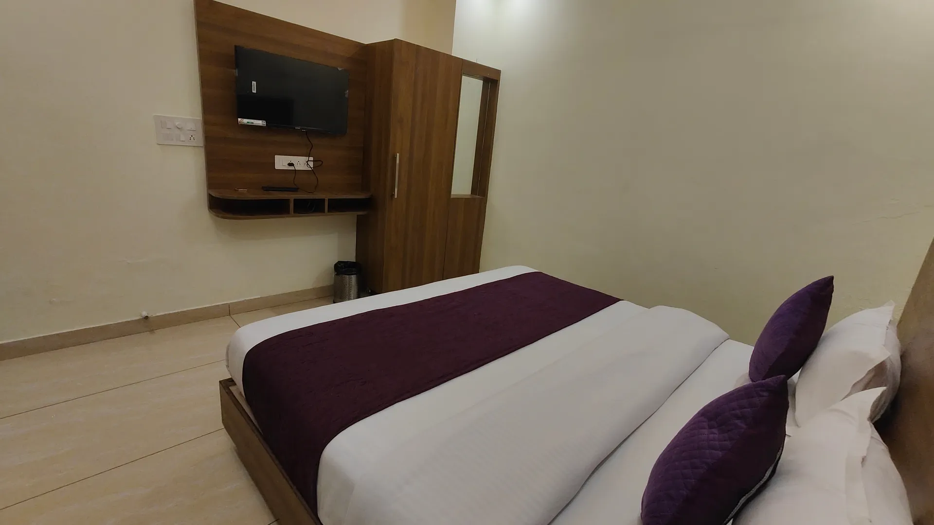 Perfect stayz Premium Forest Valley Near Waterfall Room