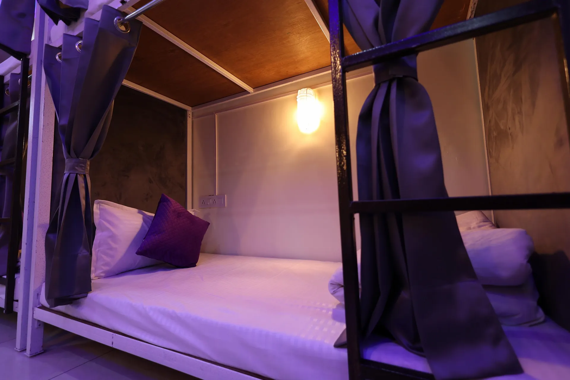 Perfect stayz Premium Forest Valley Near Waterfall Room