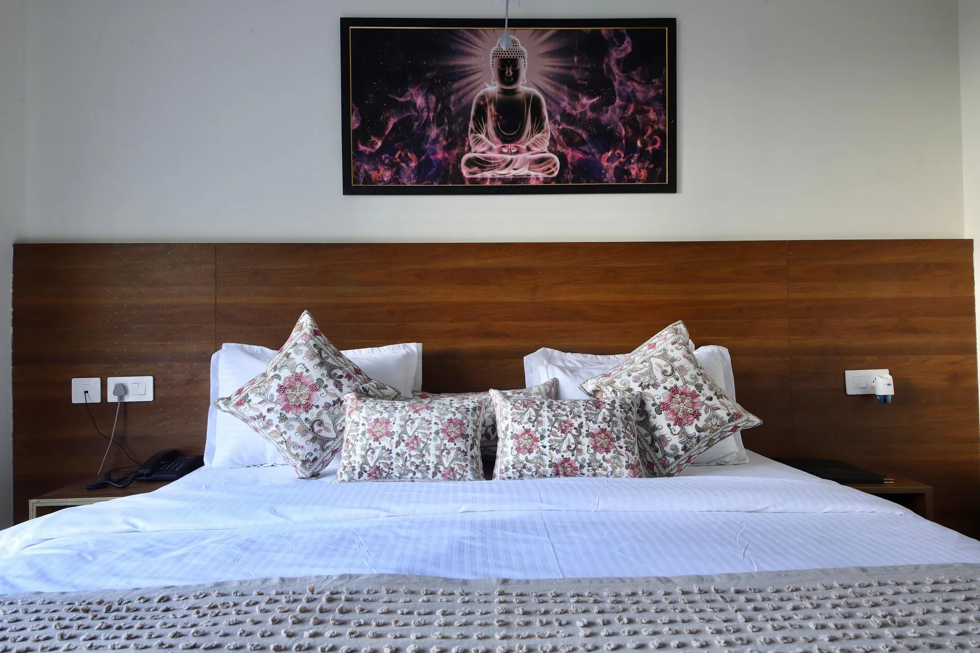 Perfect stayz Premium Forest Valley Near Waterfall Room