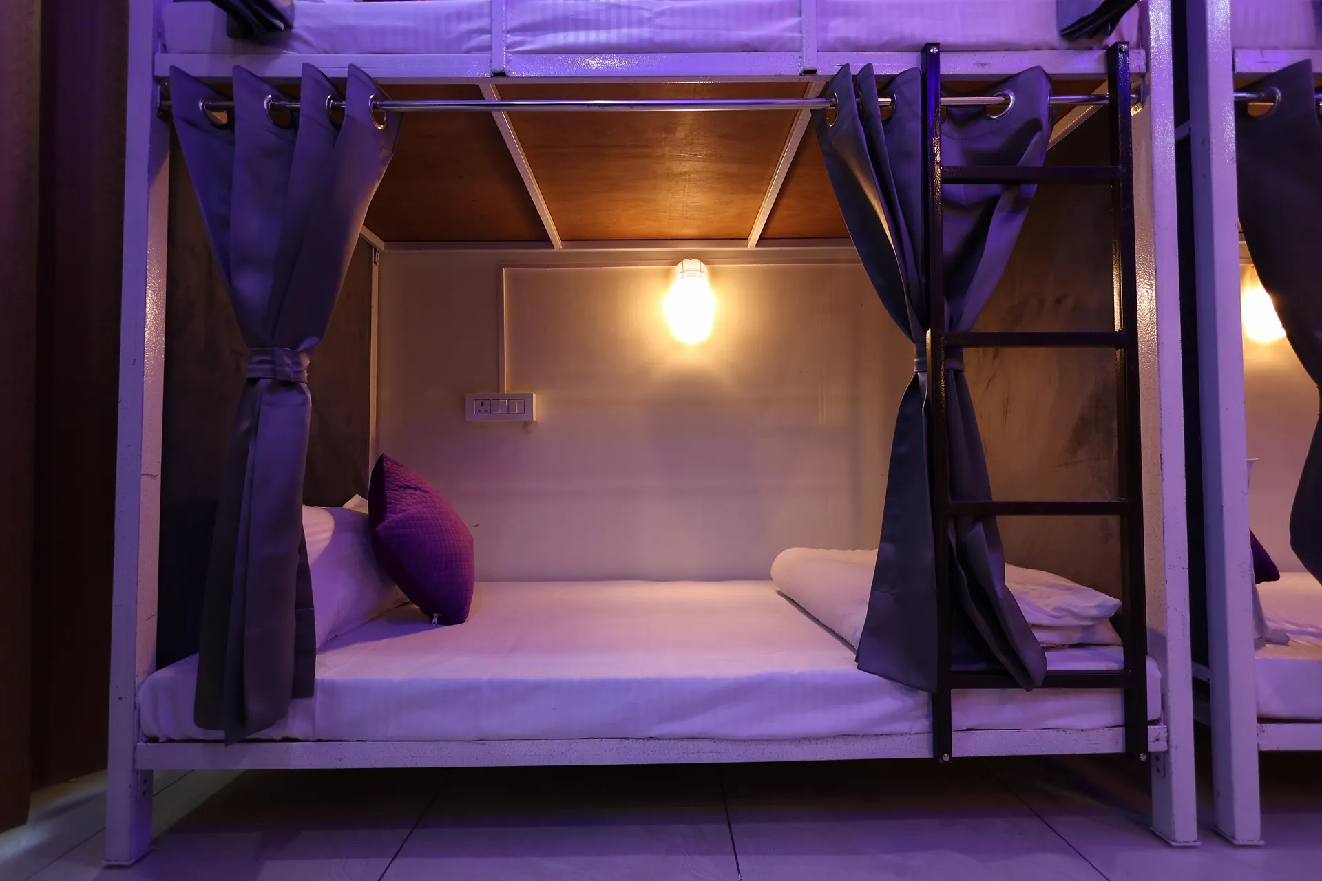 Perfect stayz Premium Forest Valley Near Waterfall Room