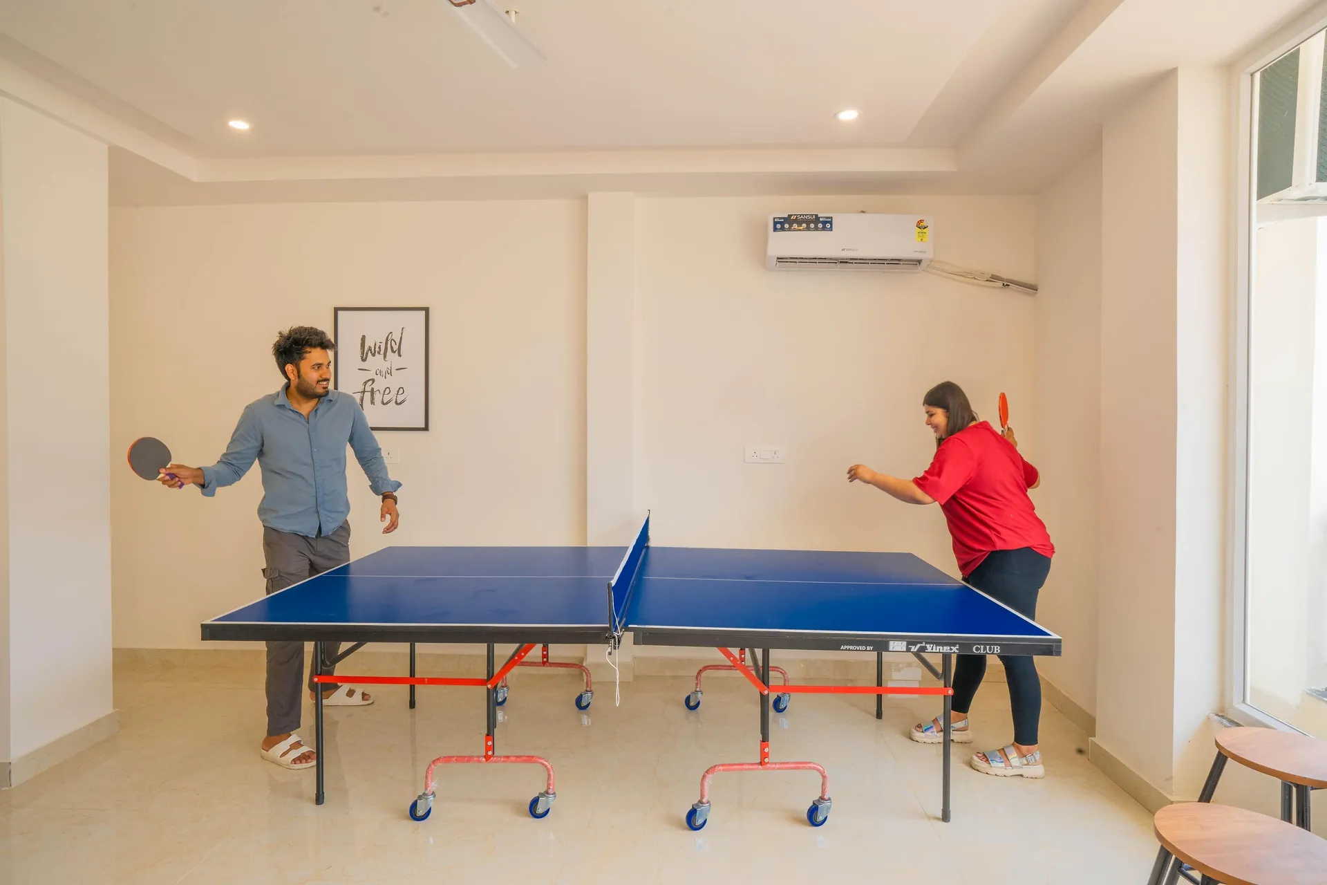 Perfectstayz Alpine Retreat Play Area