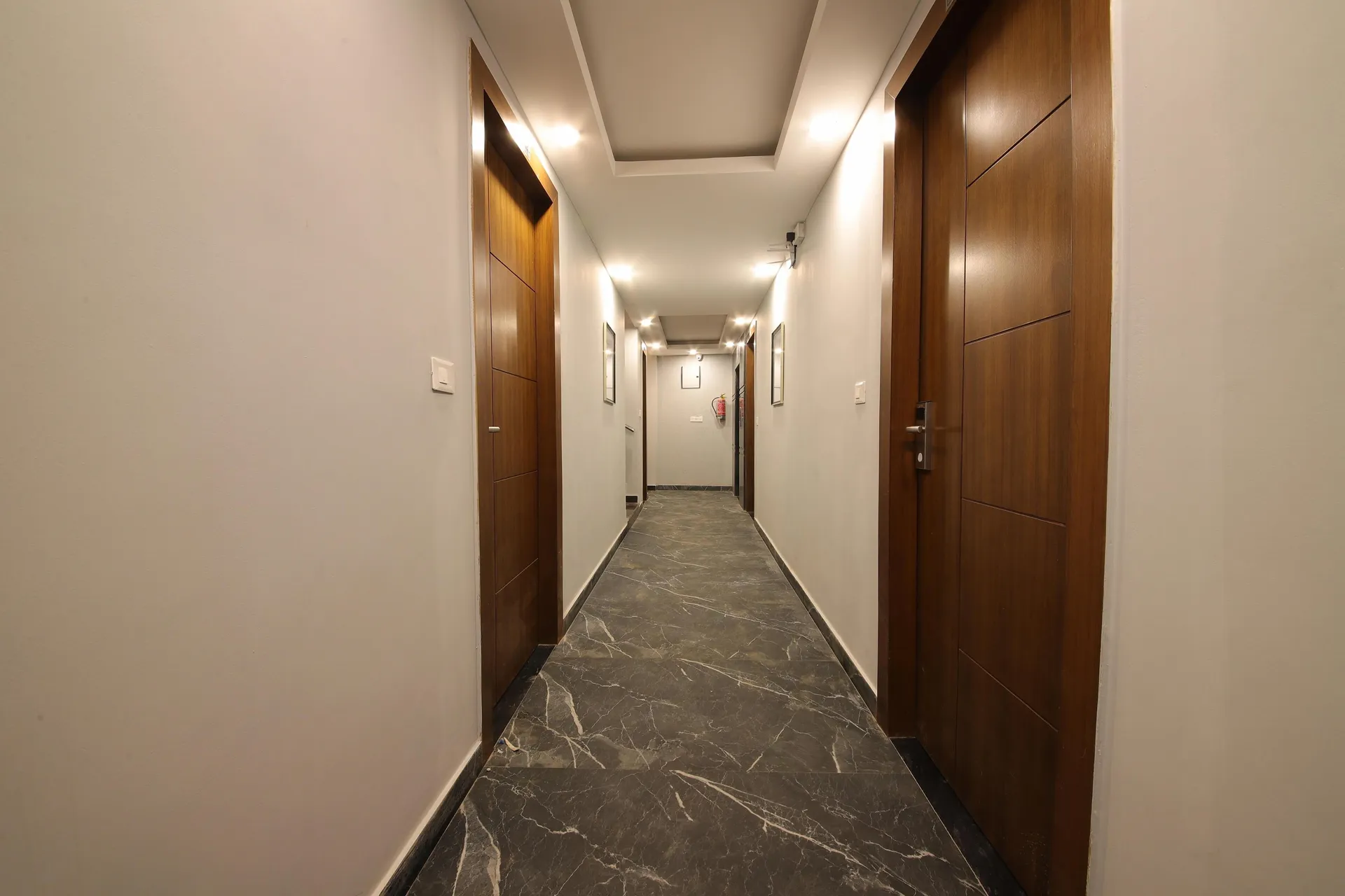Perfectstayz Laxmi Heritage Common Area