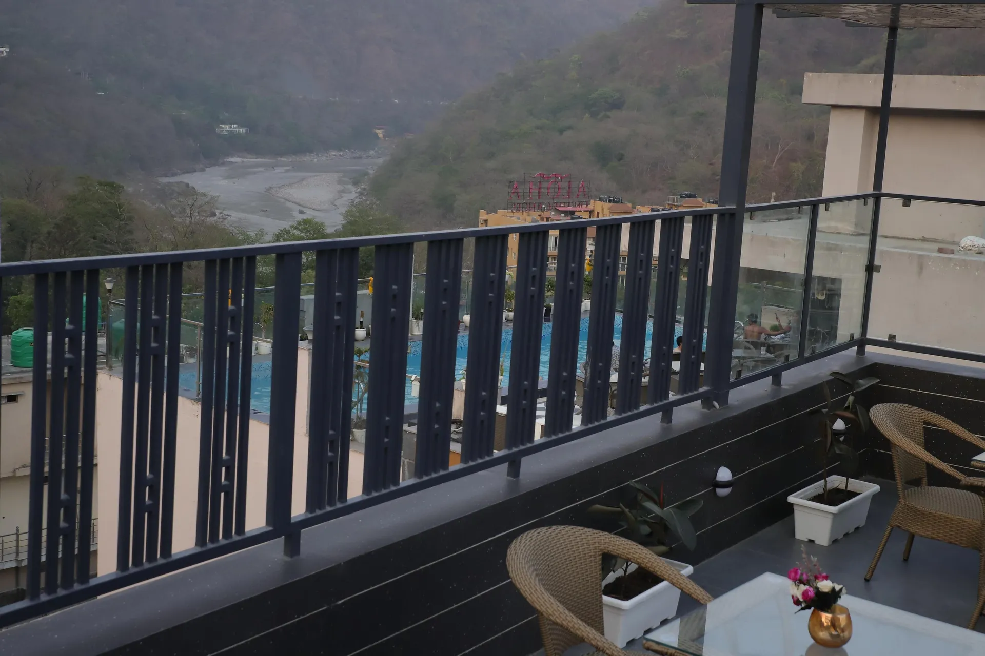 Perfectstayz Laxmi Heritage Outdoors