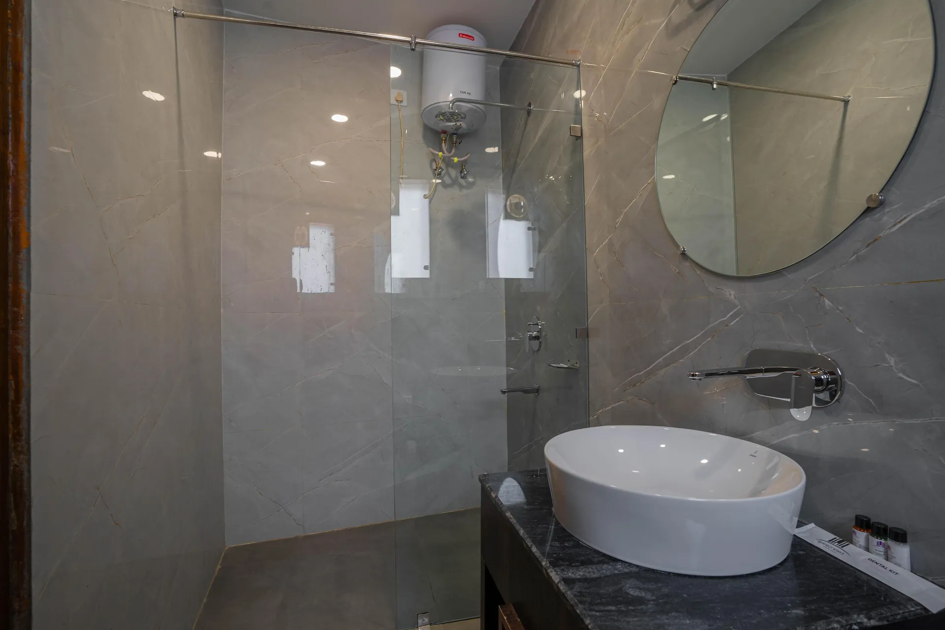 Perfectstayz Laxmi Heritage Room