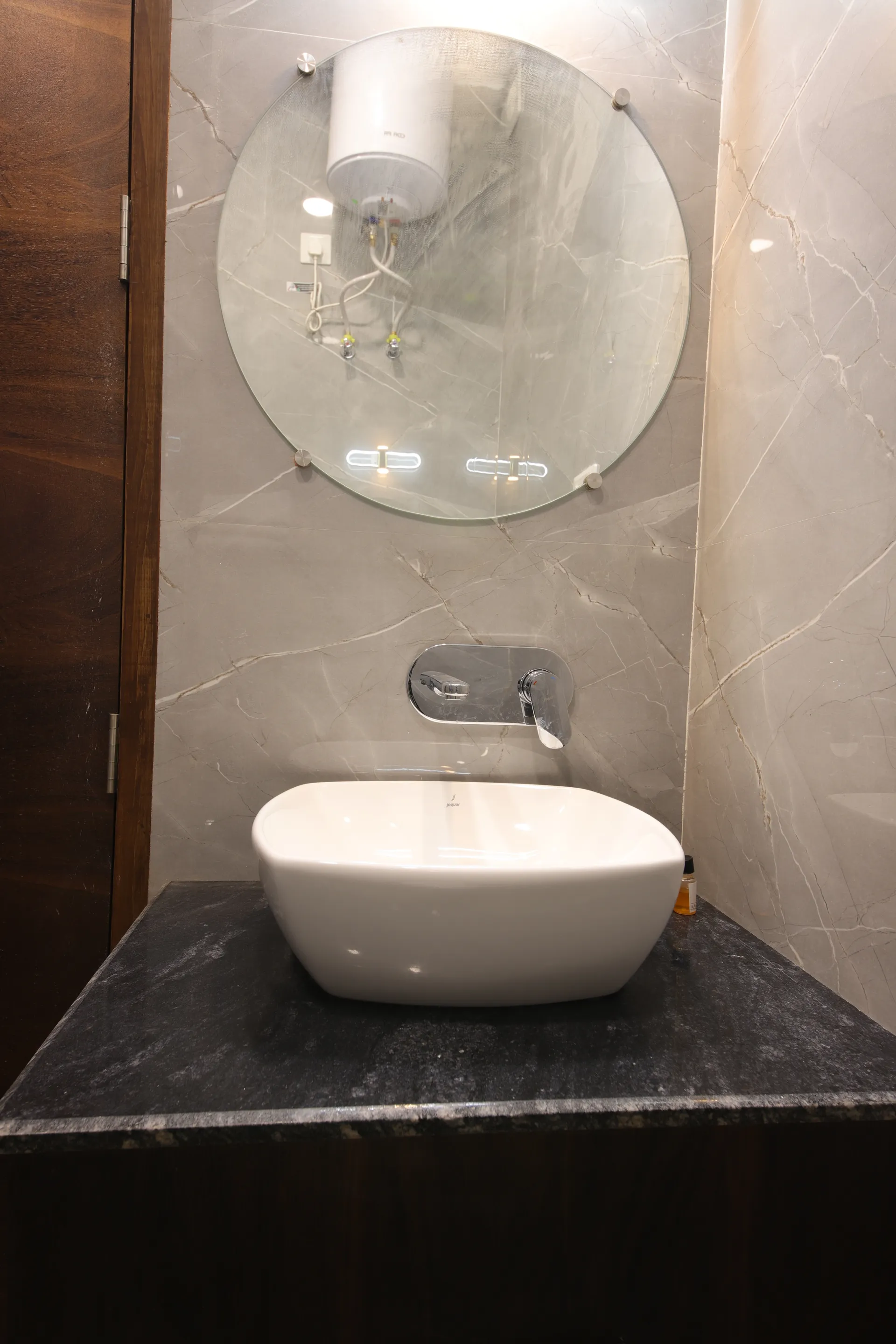 Perfectstayz Laxmi Heritage Room