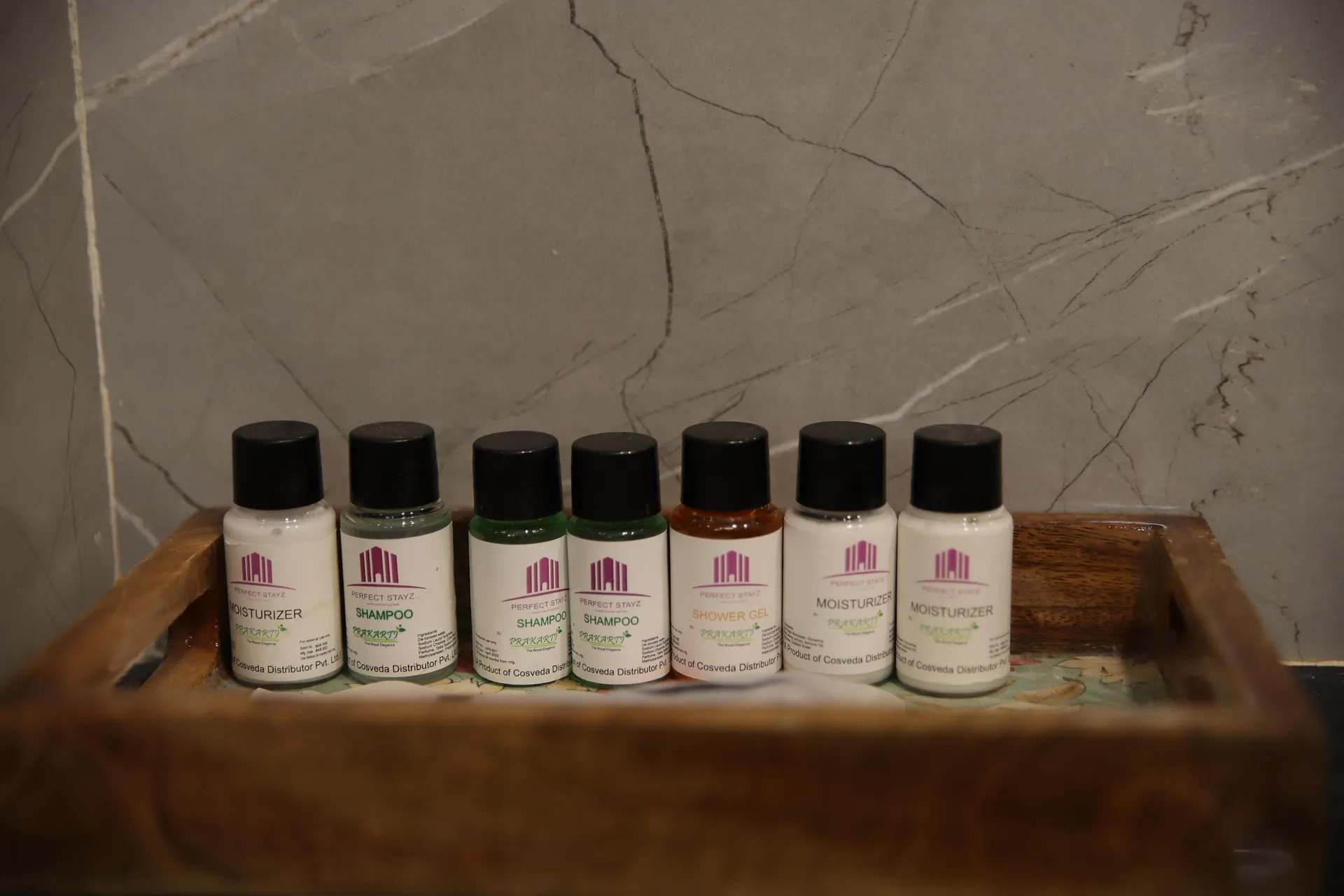 Perfectstayz Laxmi Heritage Washroom