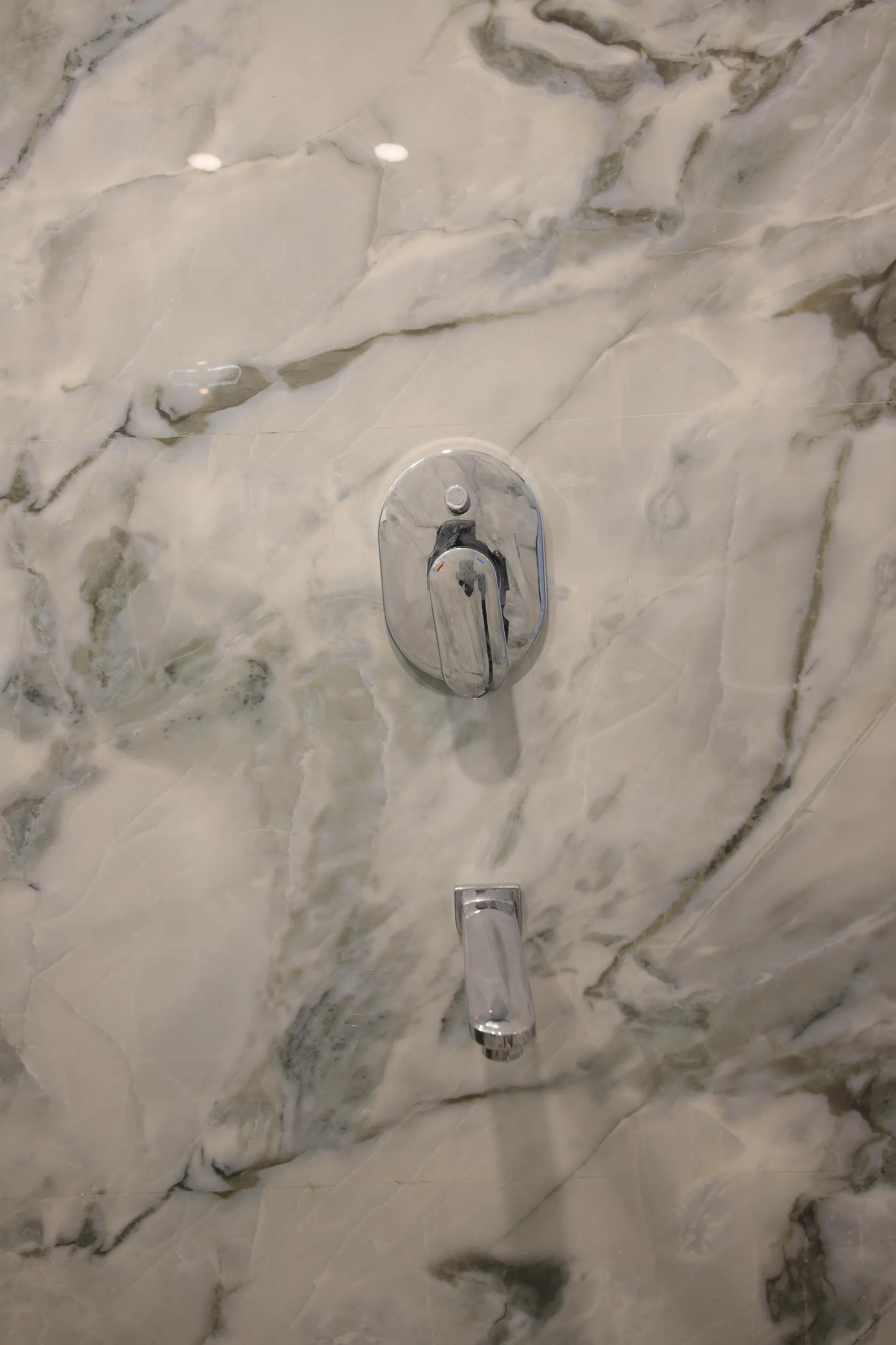 Perfectstayz Laxmi Heritage Washroom