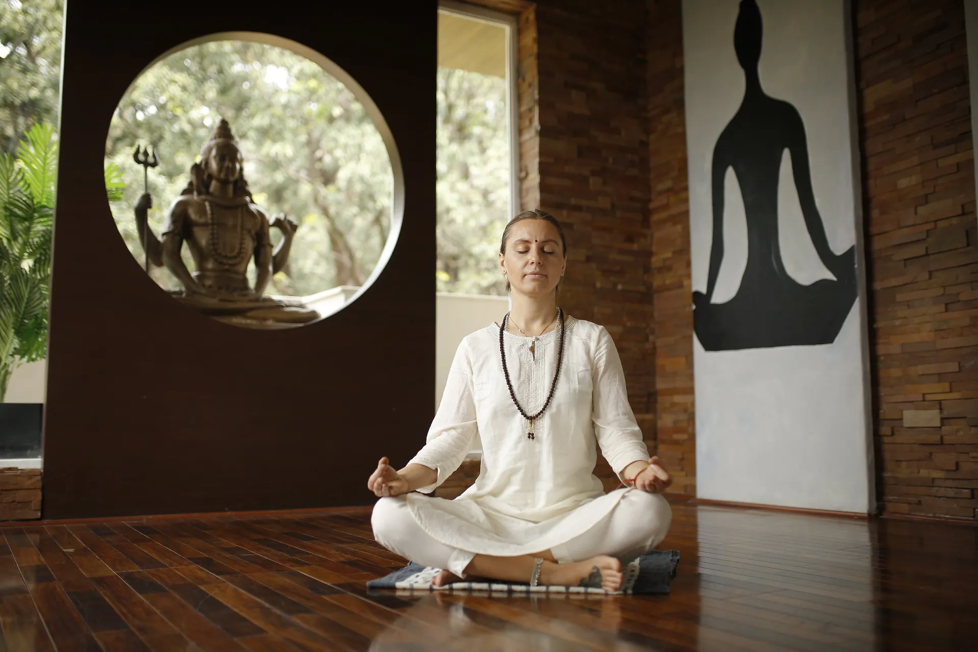 Sterling Palm Bliss, Rishikesh Gym