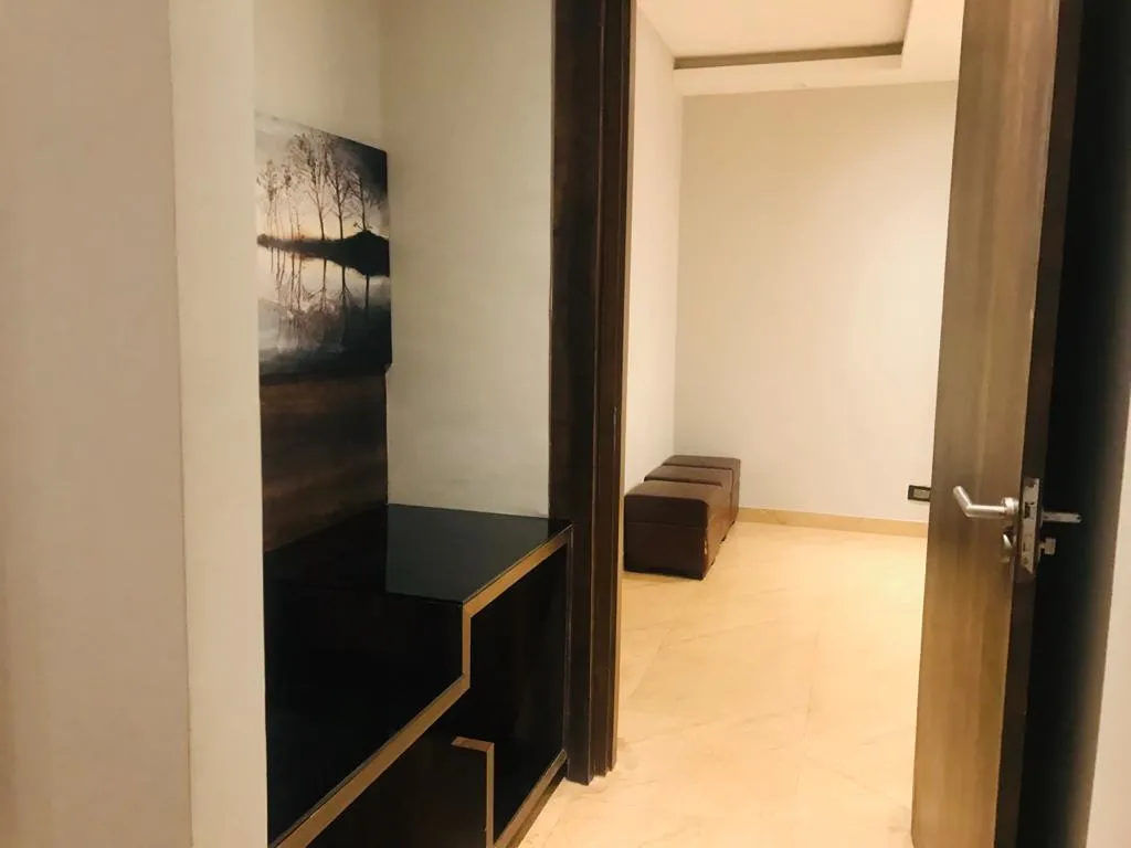 Sterling Palm Bliss, Rishikesh Interiors