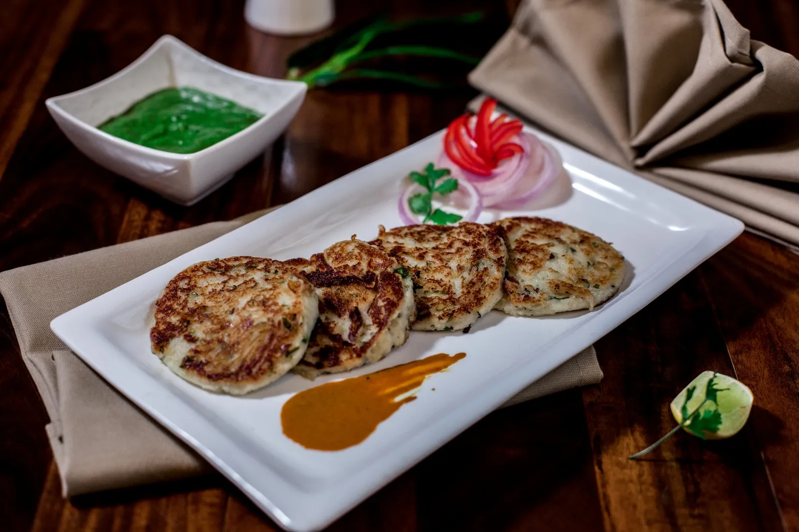 Sterling Palm Bliss, Rishikesh Restaurant