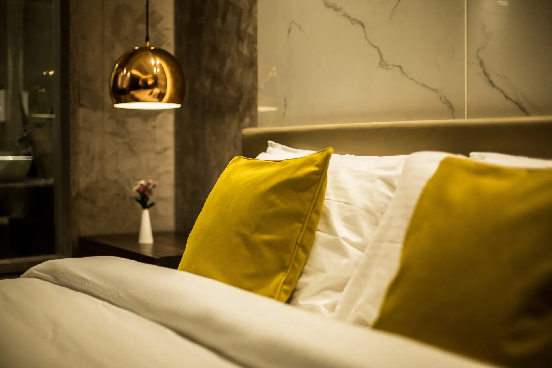 Sterling Palm Bliss, Rishikesh Room