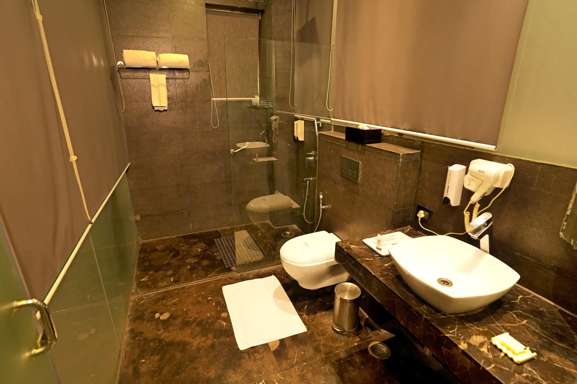 Sterling Palm Bliss, Rishikesh Room