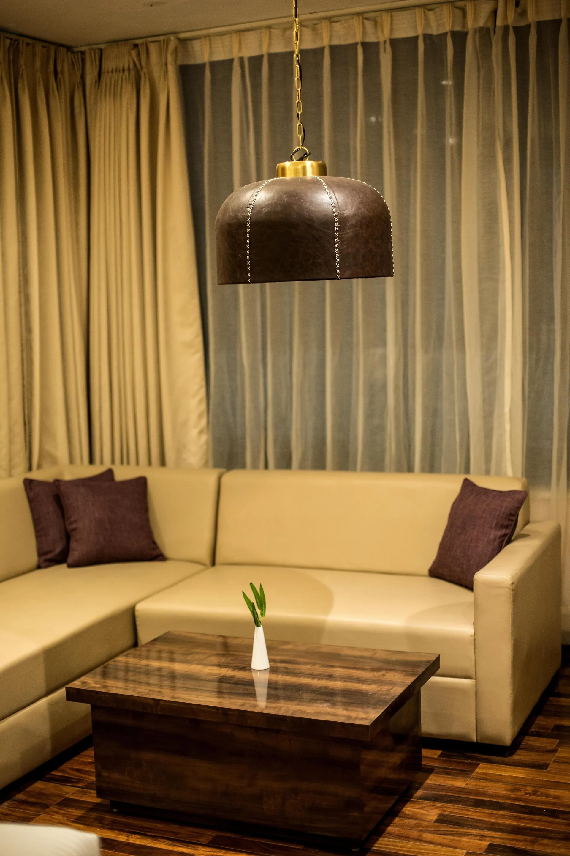 Sterling Palm Bliss, Rishikesh Room