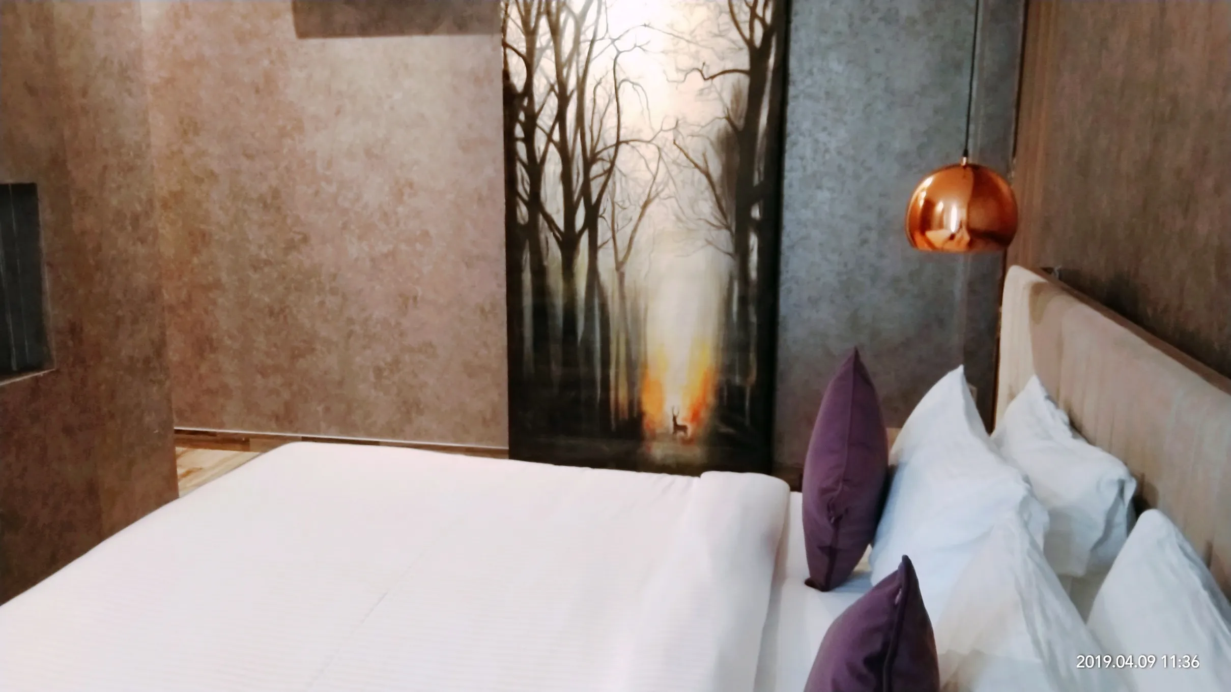 Sterling Palm Bliss, Rishikesh Room
