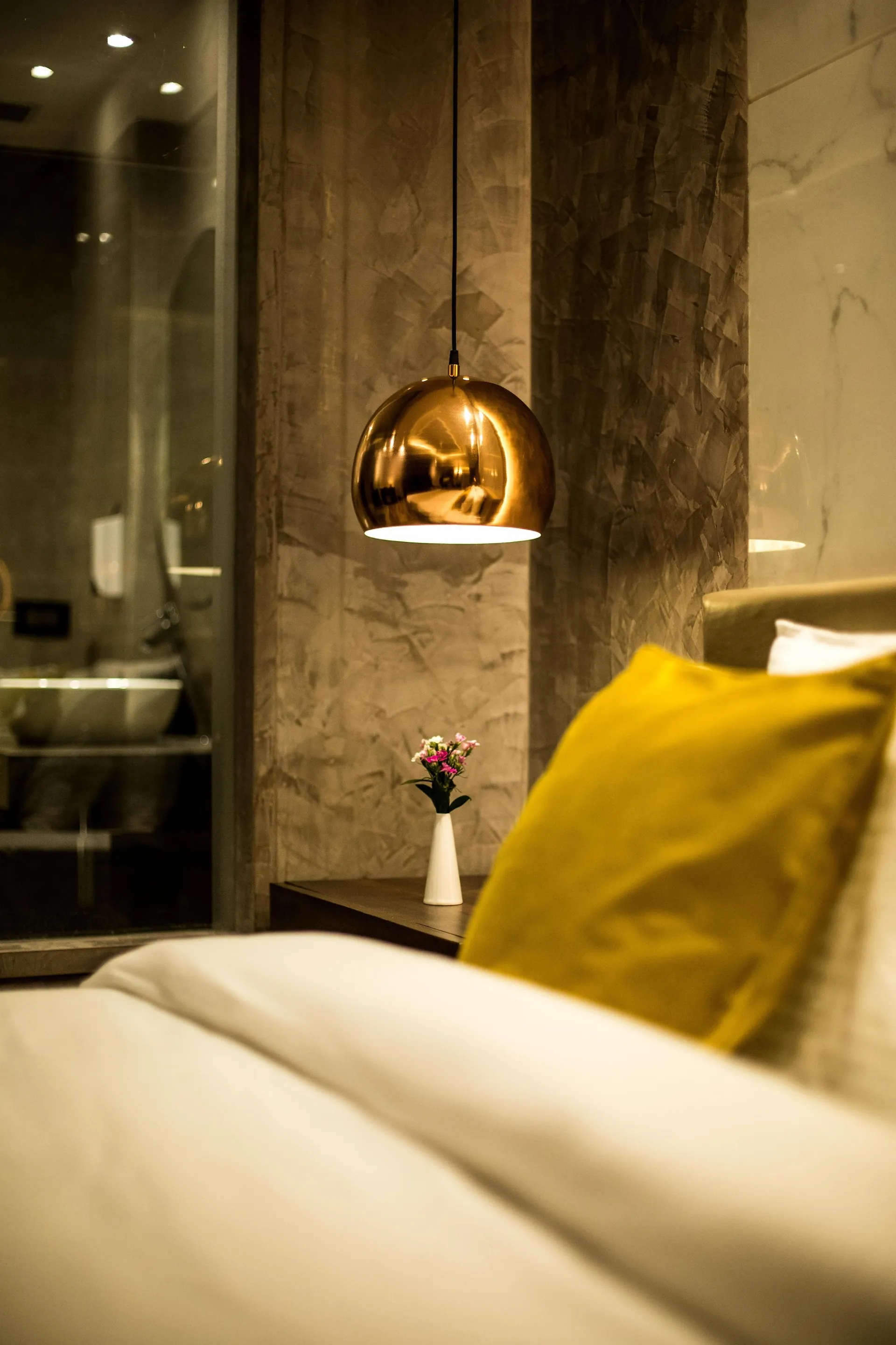 Sterling Palm Bliss, Rishikesh Room