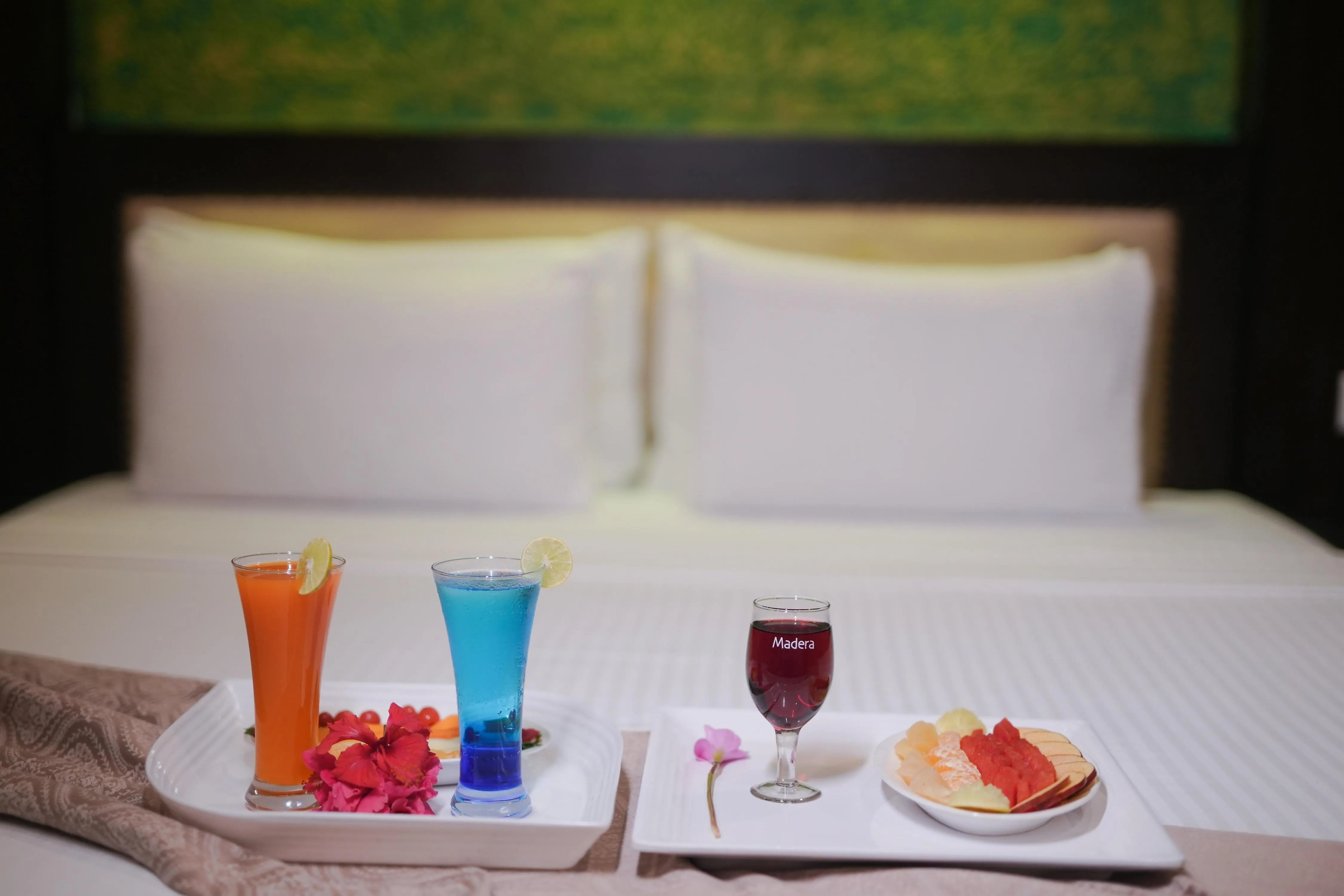 The Grand Shiva Resort & Spa Restaurant
